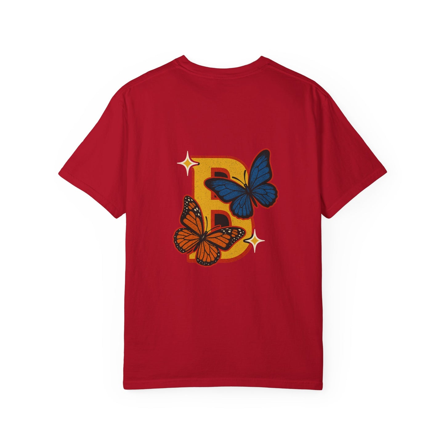 Beyoutiful Unisex T-Shirt, Casual Gift, Trendy Apparel, Vintage Style, Cute Graphic Tee