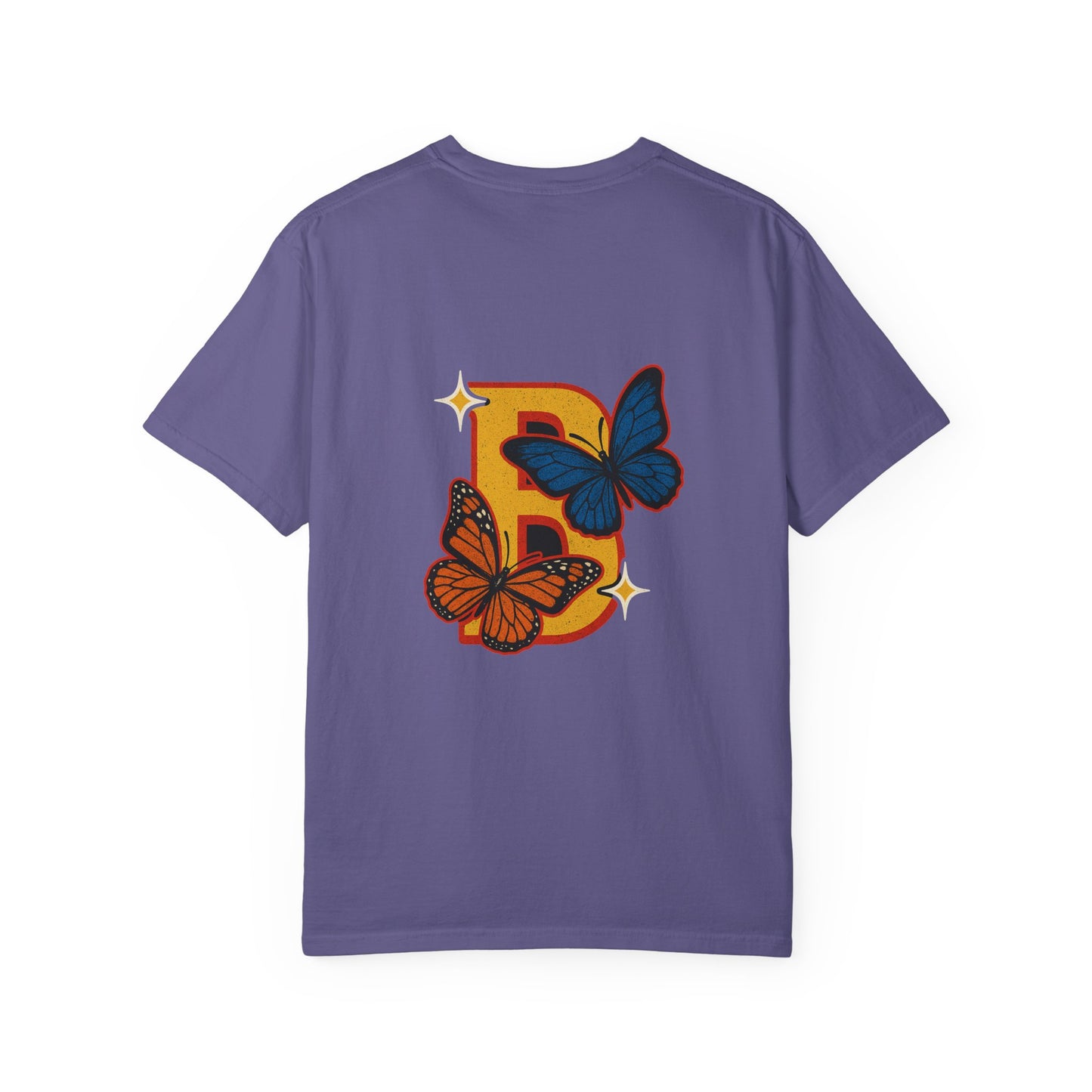 Beyoutiful Unisex T-Shirt, Casual Gift, Trendy Apparel, Vintage Style, Cute Graphic Tee