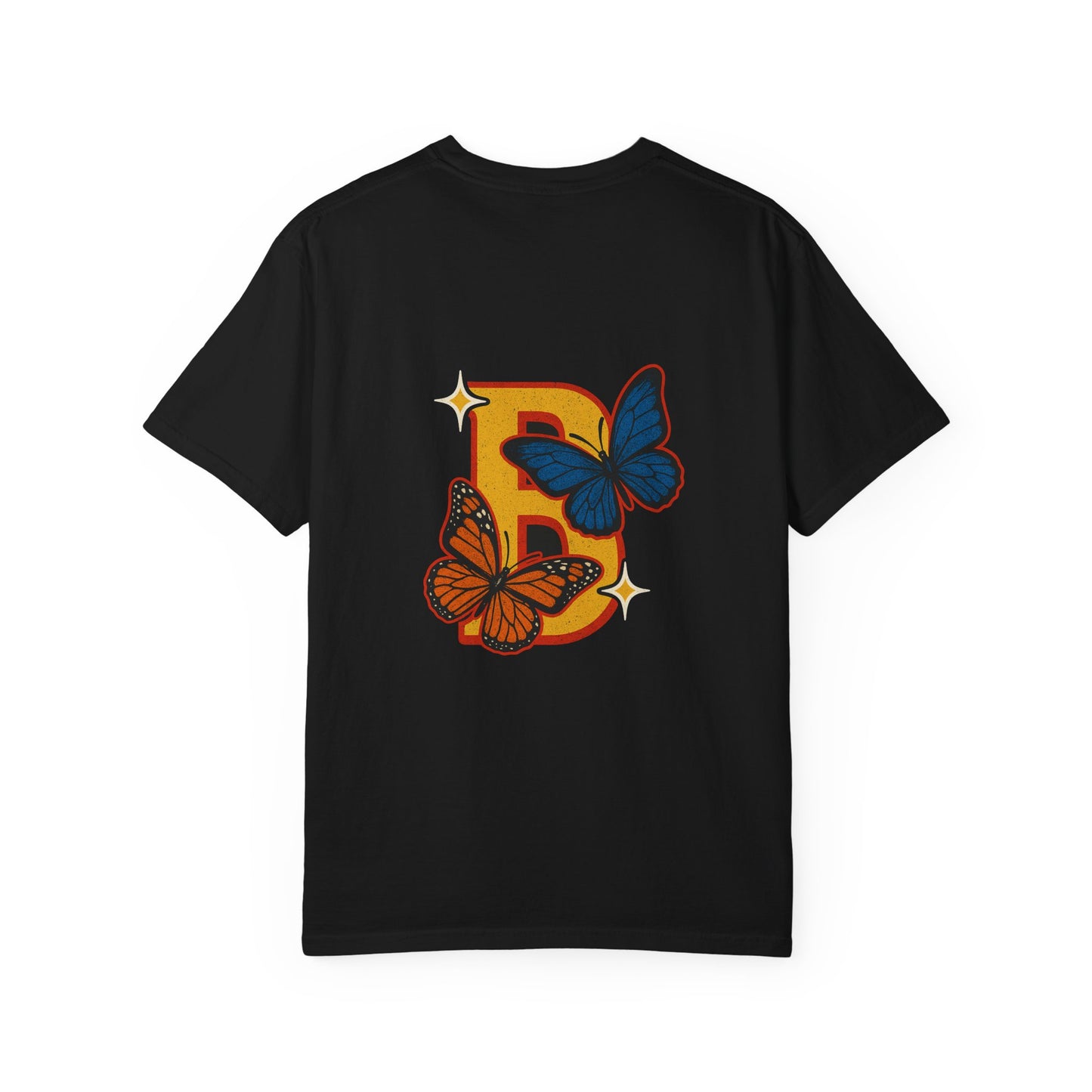Beyoutiful Unisex T-Shirt, Casual Gift, Trendy Apparel, Vintage Style, Cute Graphic Tee