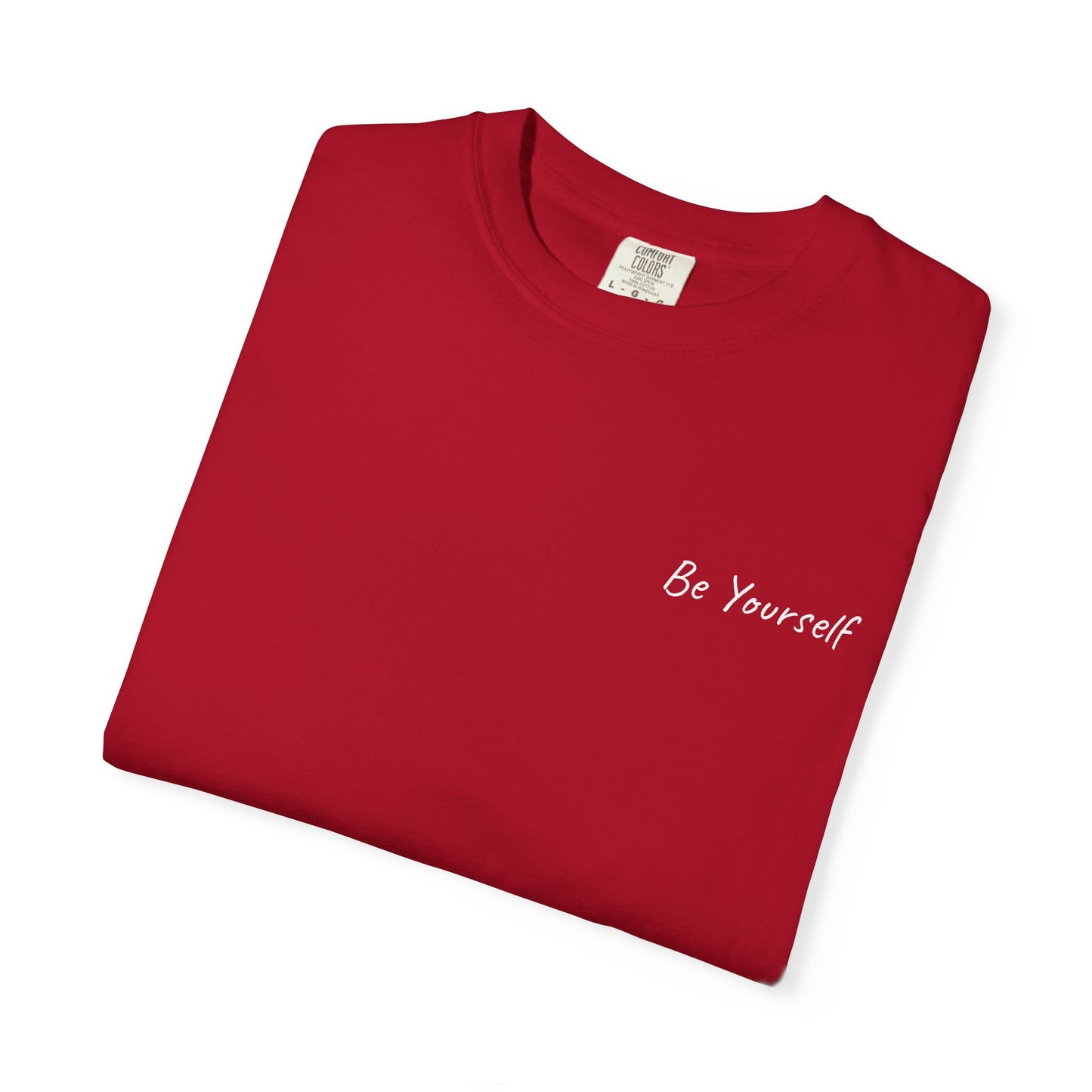 Beyoutiful Unisex T-Shirt, Casual Gift, Trendy Apparel, Vintage Style, Cute Graphic Tee
