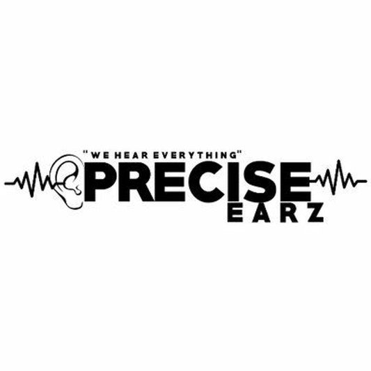 2wotone Featured on Precise Earz for His Powerful New Track “Confessions”
