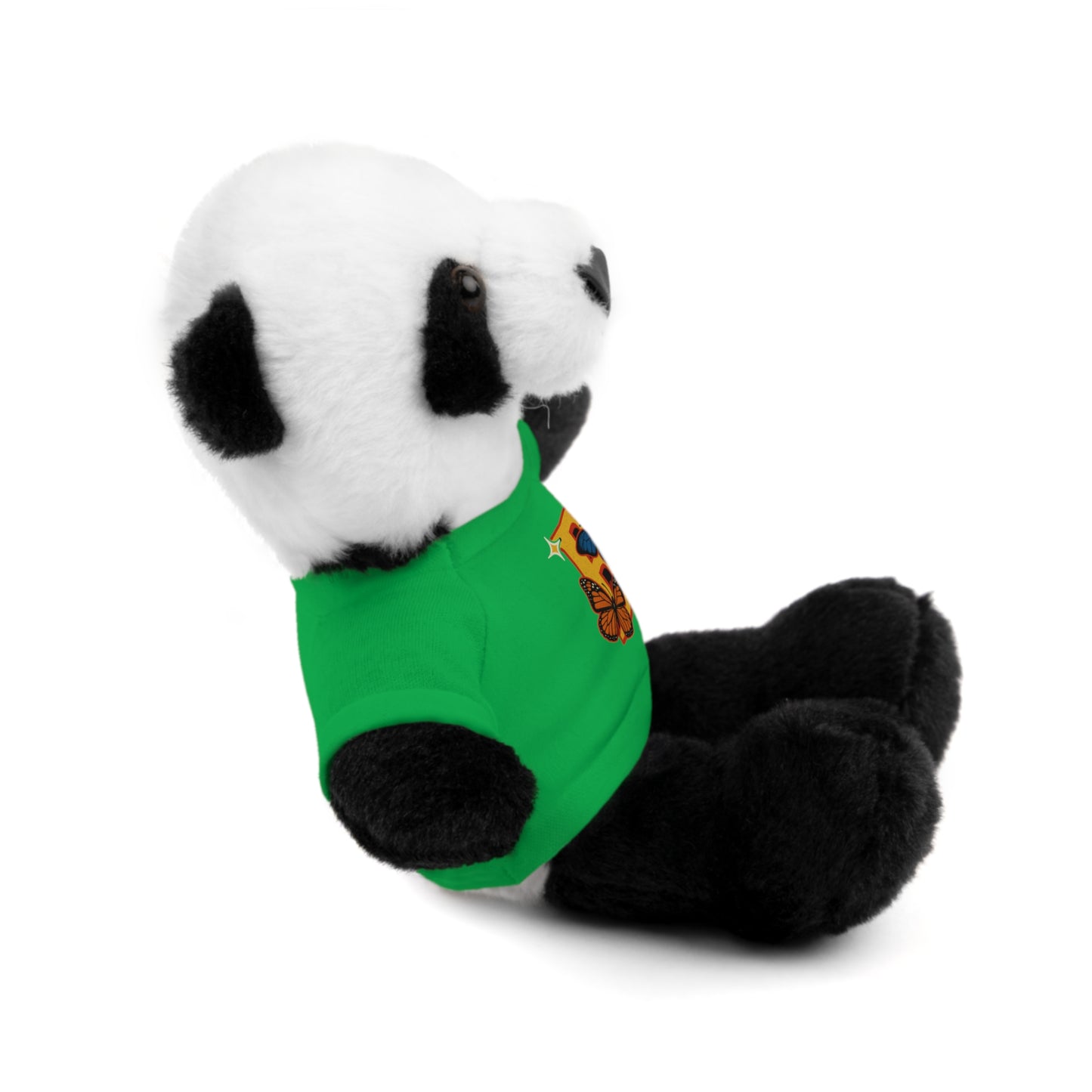 Beyoutiful Butterfly Plushie