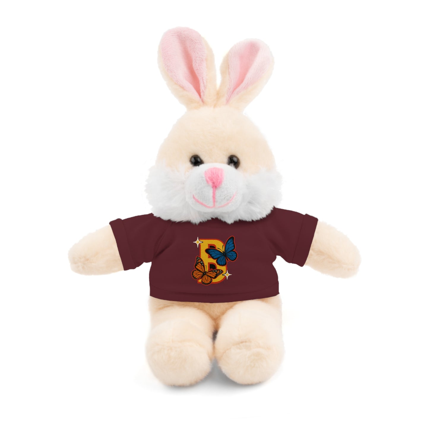 Beyoutiful Butterfly Plushie