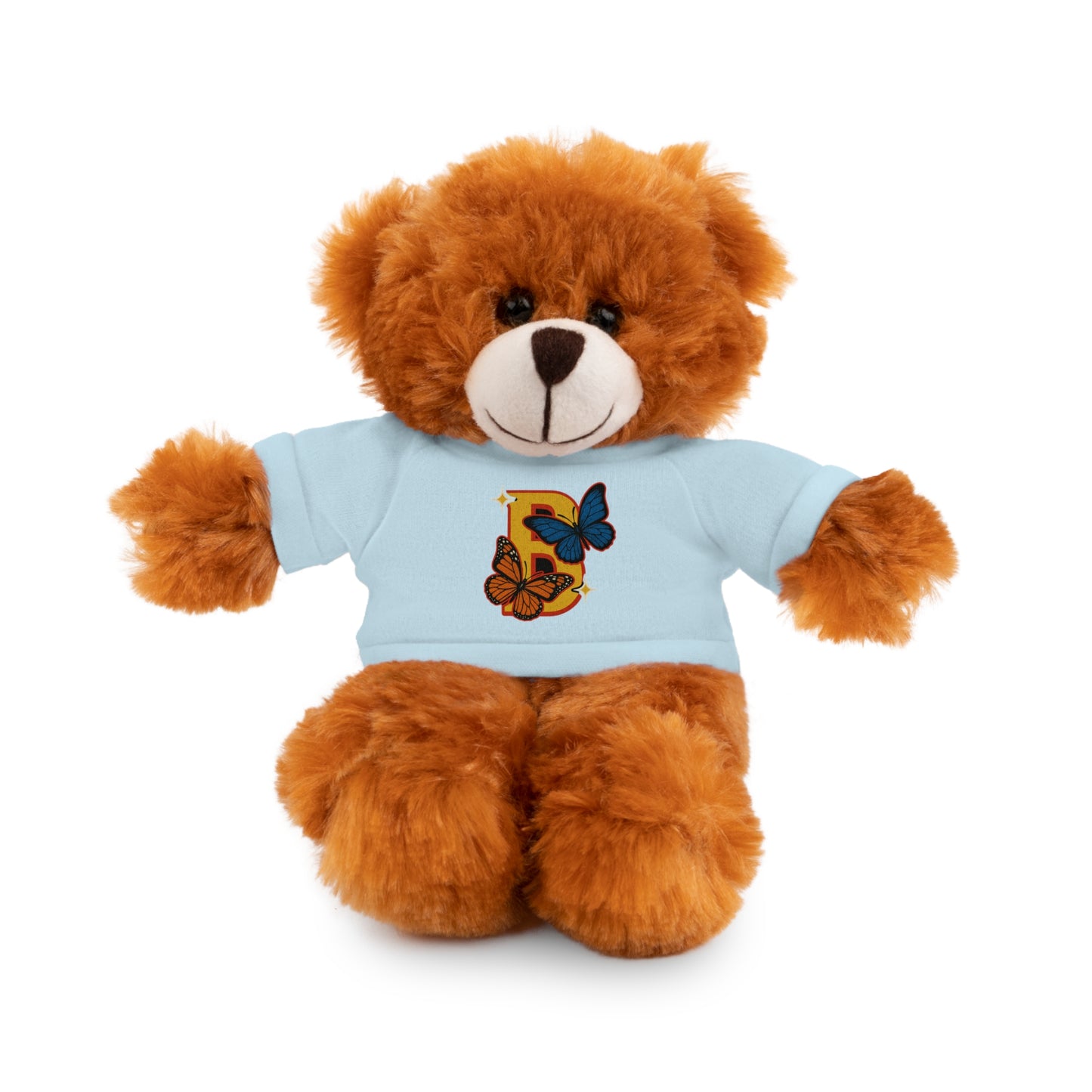 Beyoutiful Butterfly Plushie