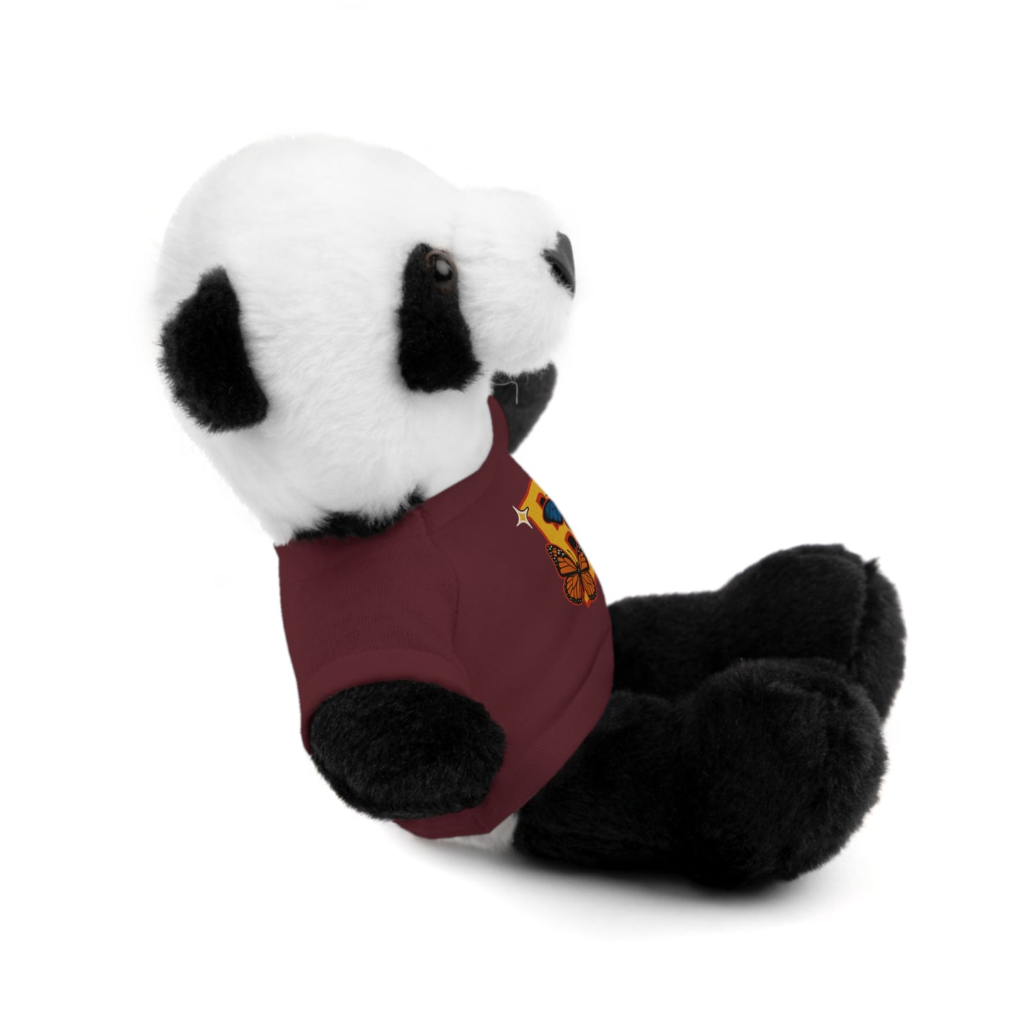 Beyoutiful Butterfly Plushie