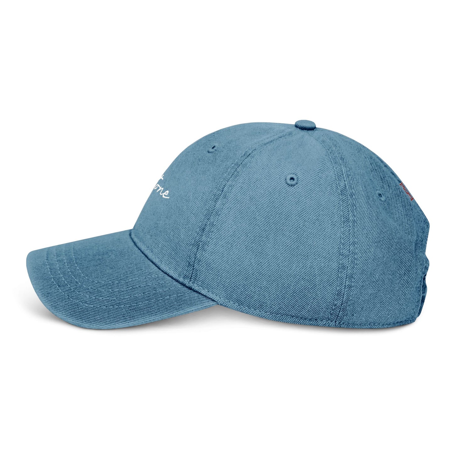 Casual Denim Hat with Embroidery – Stylish Accessory for Every Occasion, Fashion Forward Gift, Perfect for Summer Outings, Sports [...]