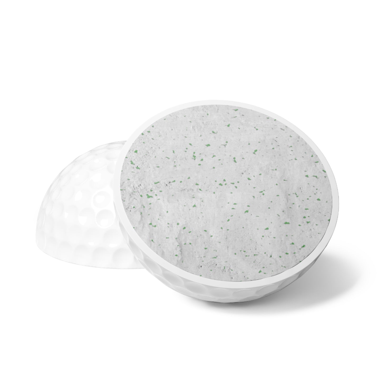 2wotone Signature Golf Balls, 6pcs