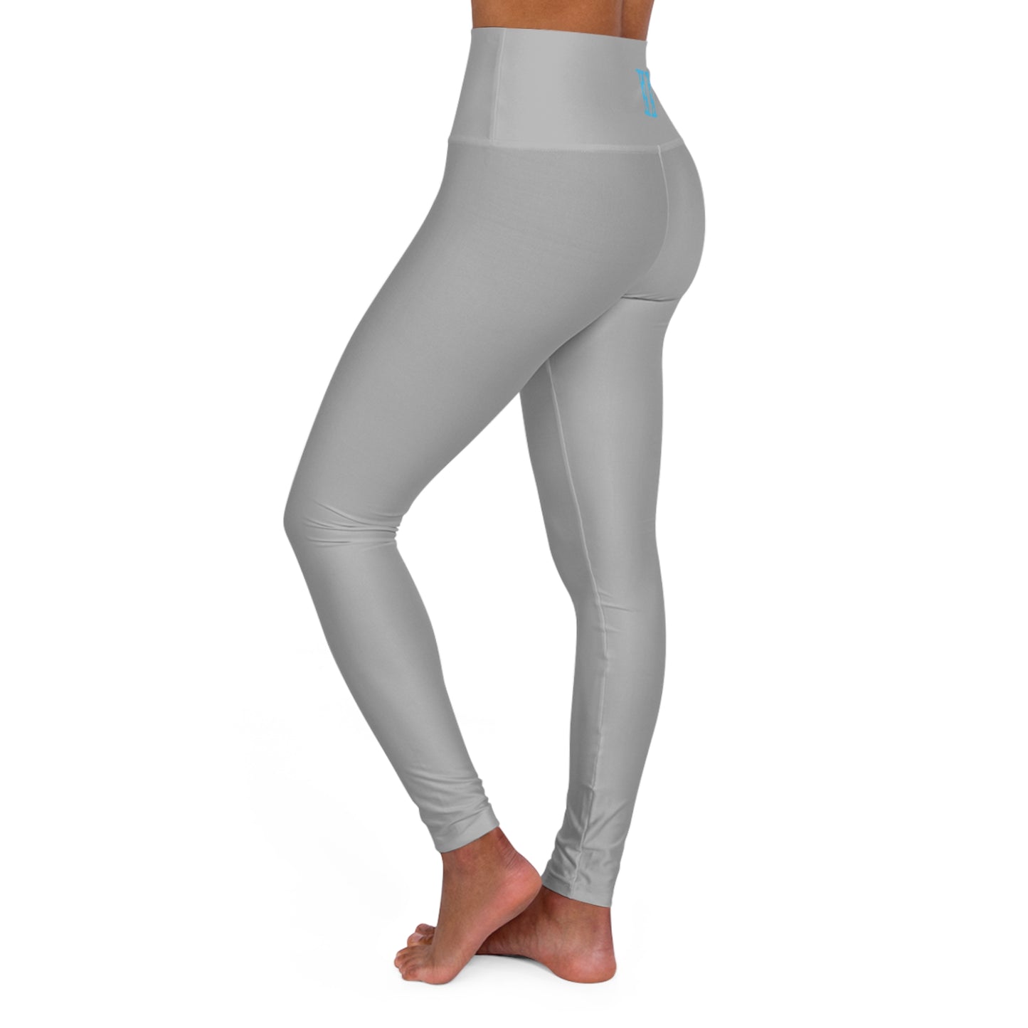 2wotone High-Waist Yoga Leggings