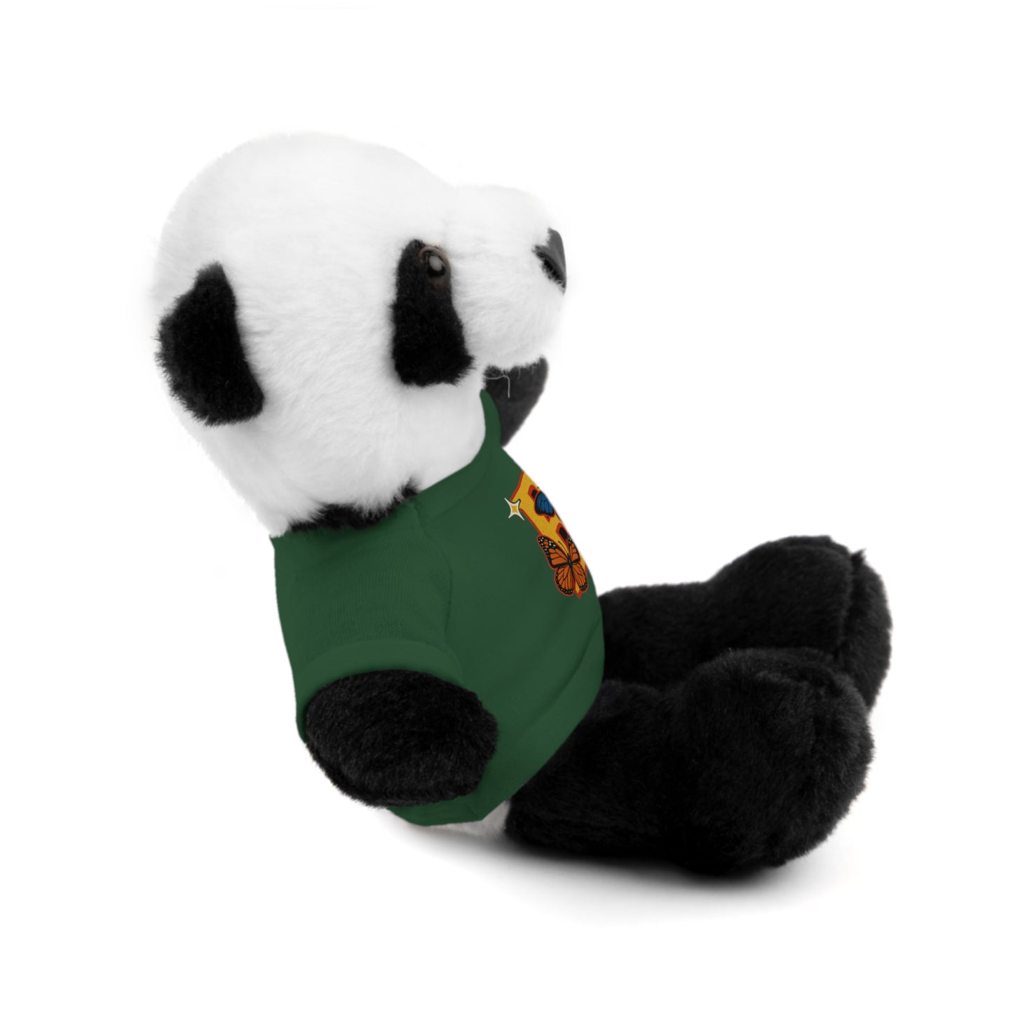 Beyoutiful Butterfly Plushie