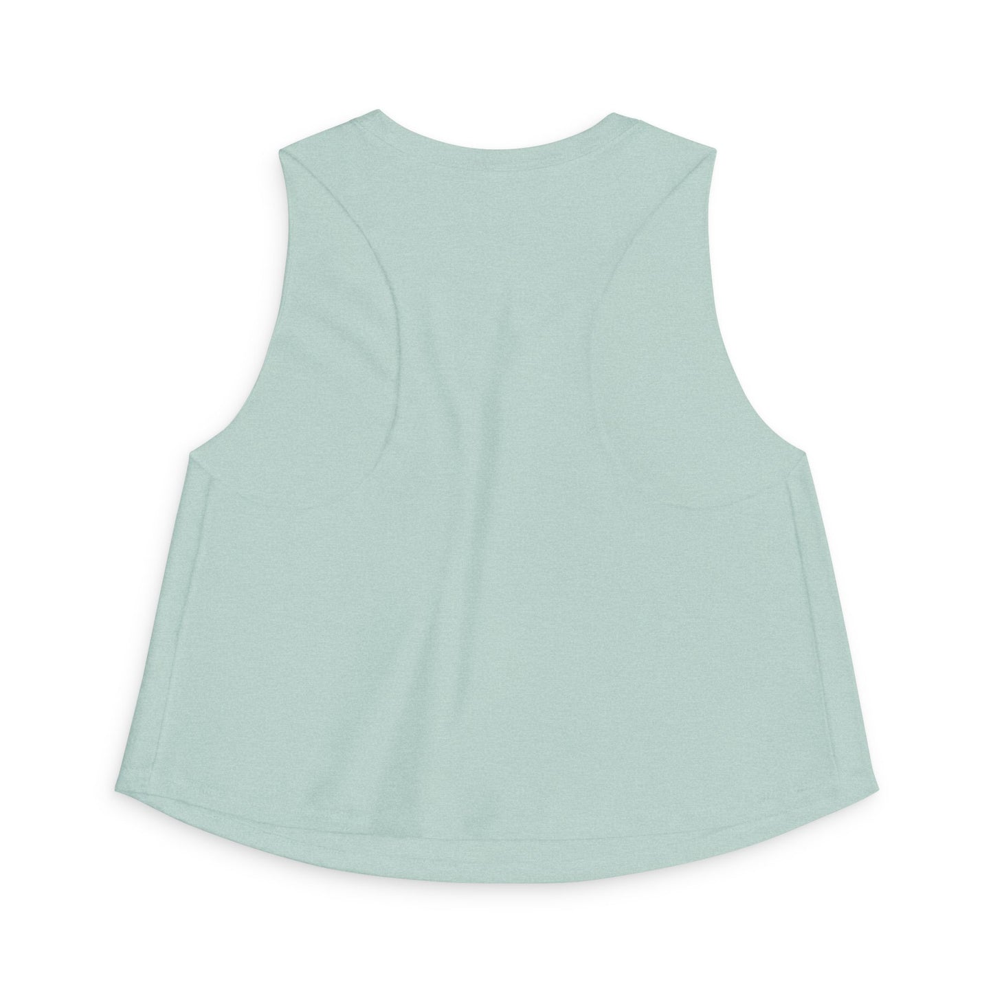 2wotone Signature Women's Crop Top