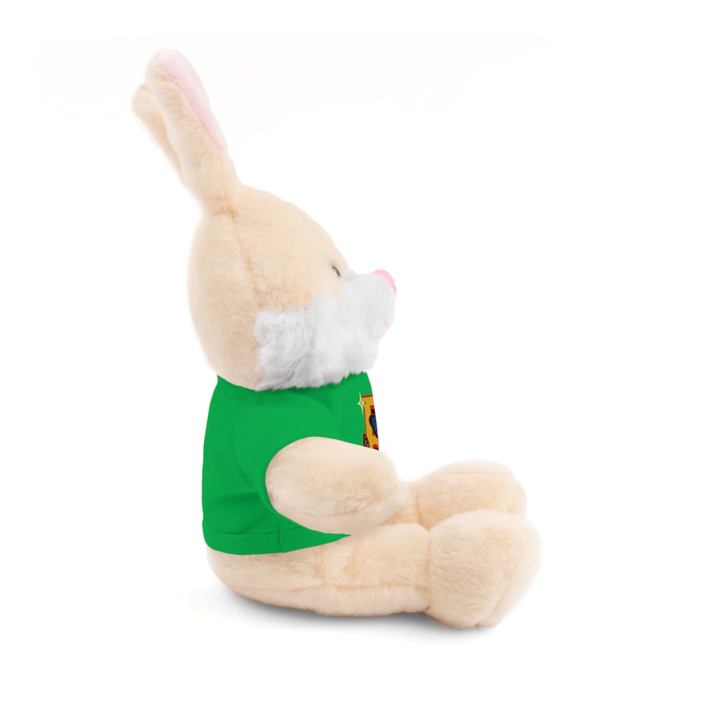 Beyoutiful Butterfly Plushie
