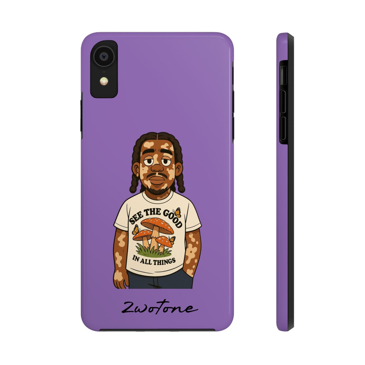 Tough Phone Cases