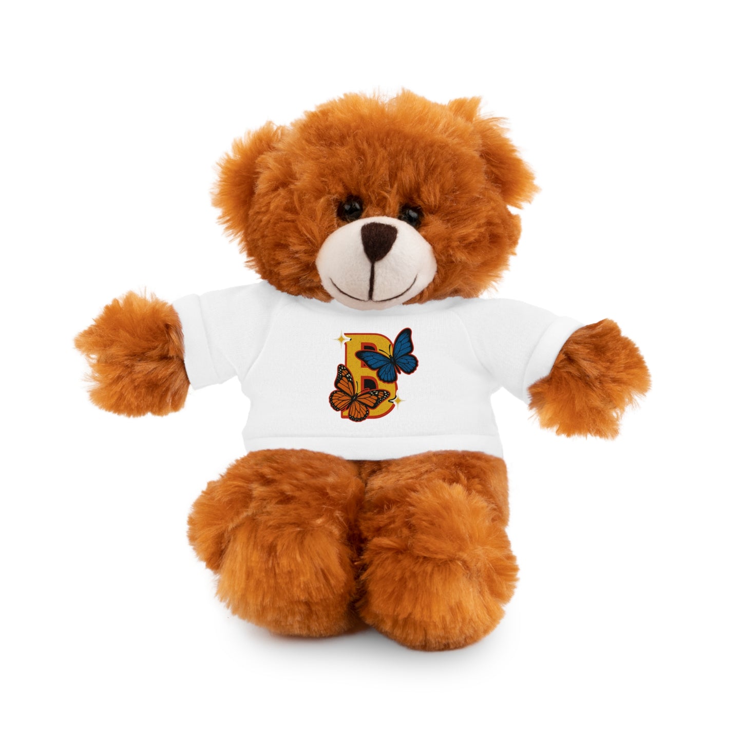 Beyoutiful Butterfly Plushie