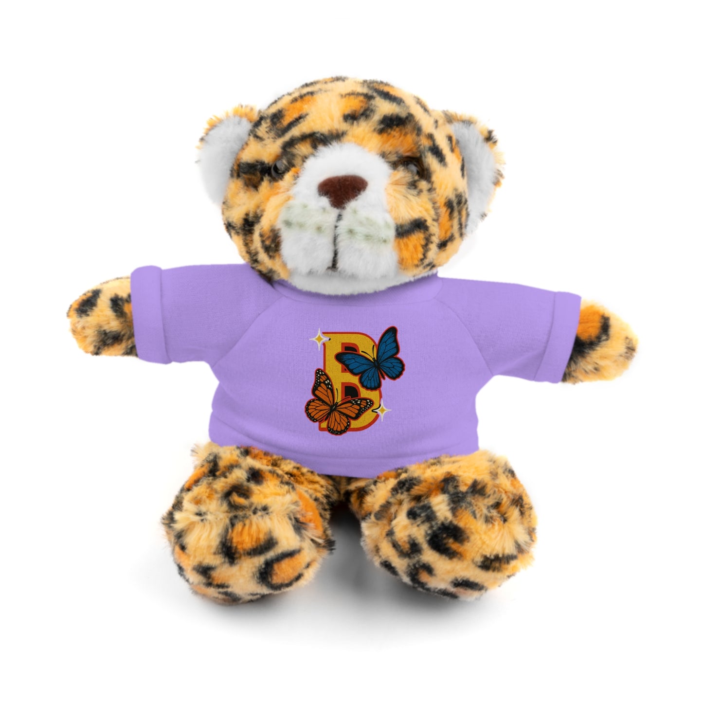 Beyoutiful Butterfly Plushie
