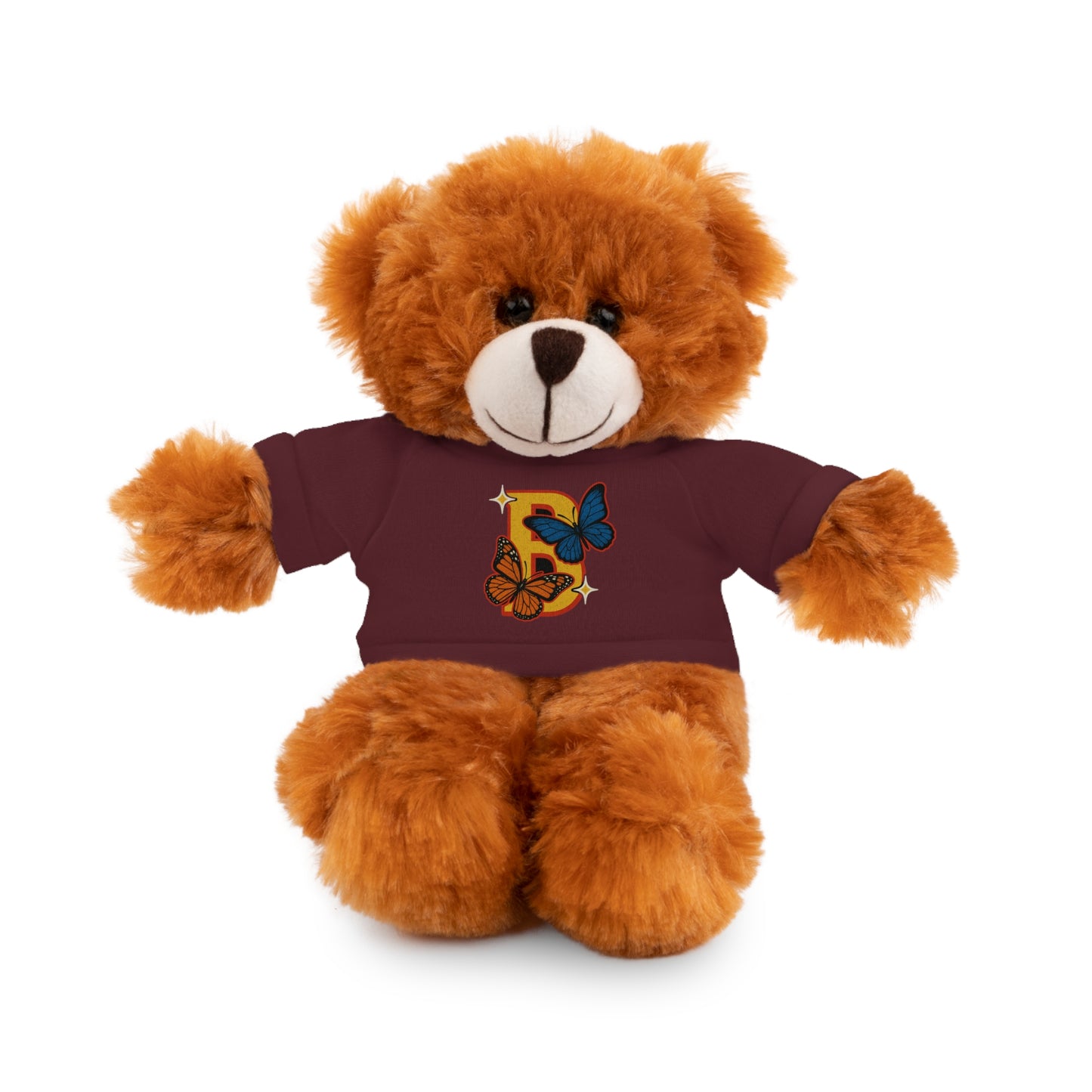 Beyoutiful Butterfly Plushie