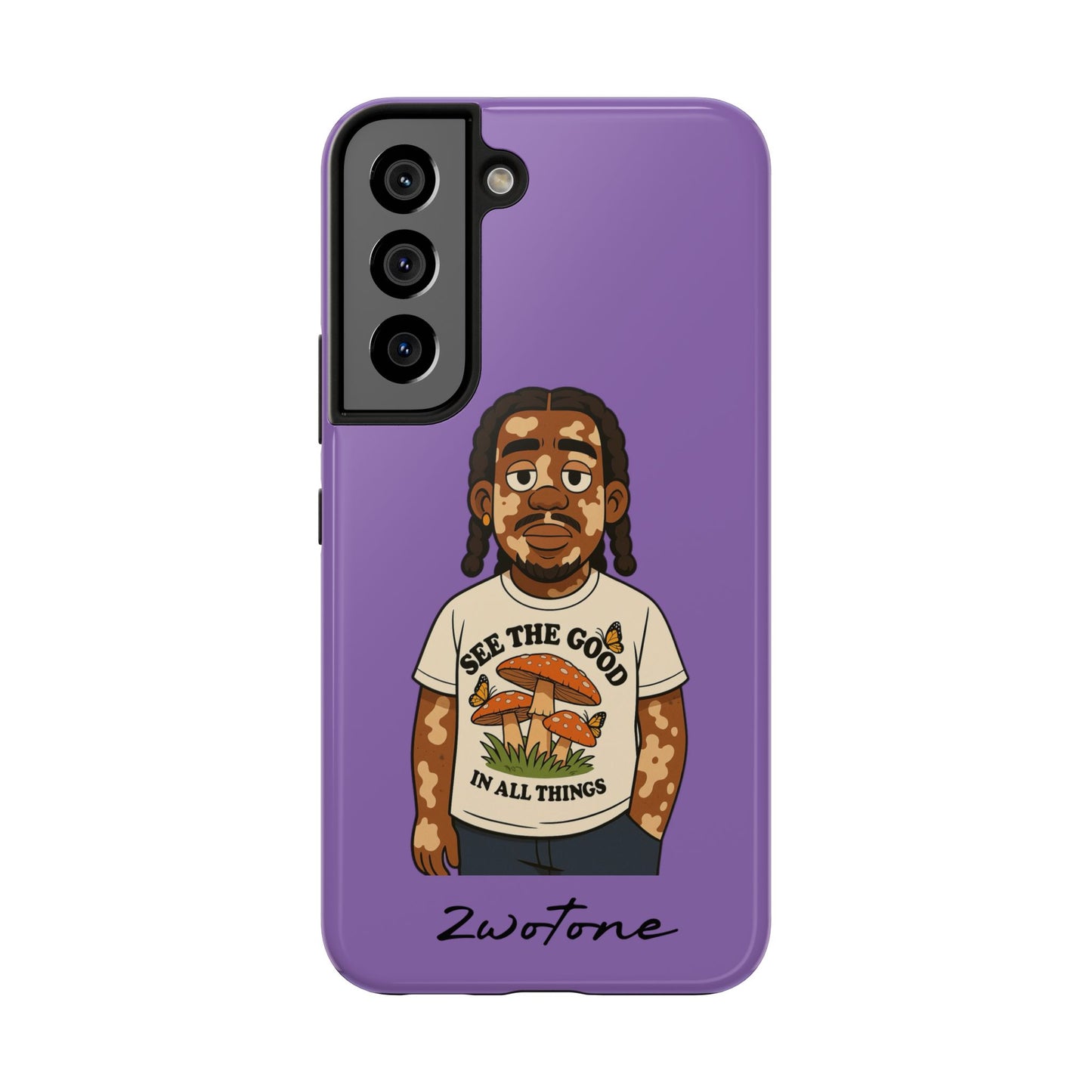 Tough Phone Cases