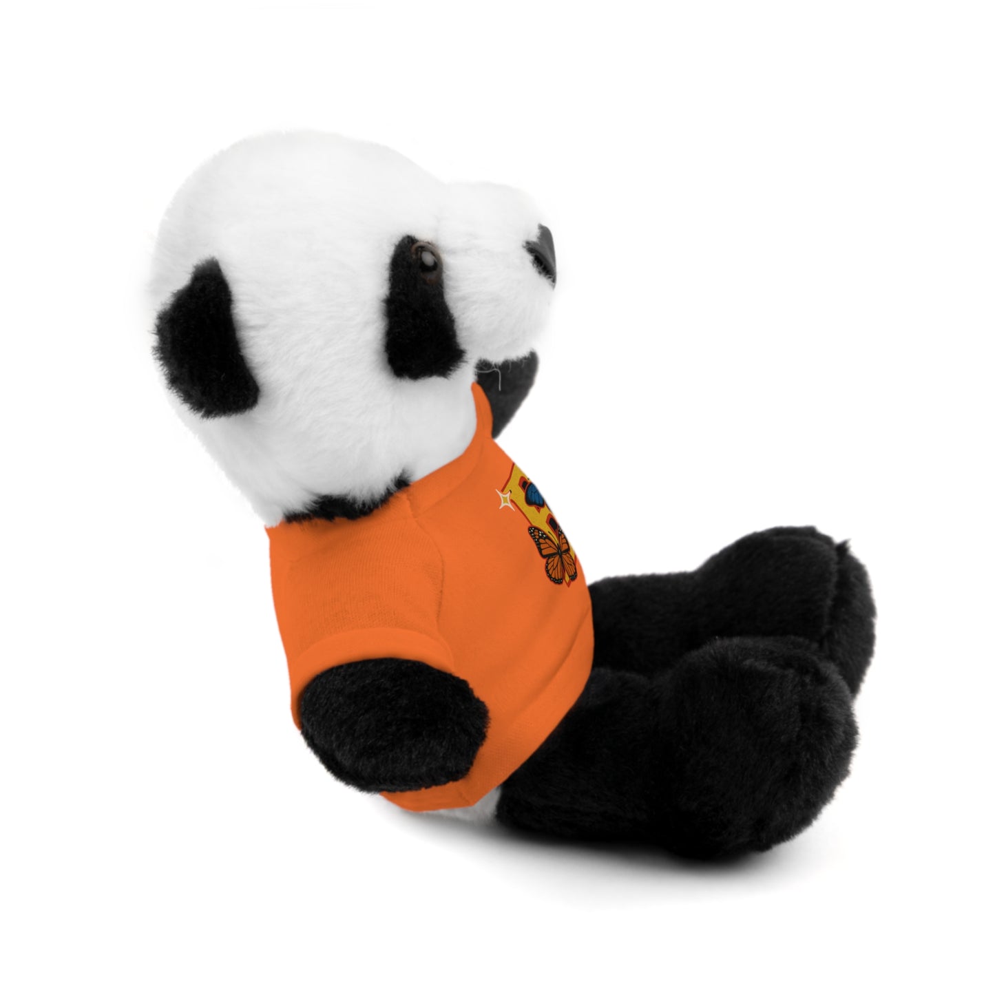 Beyoutiful Butterfly Plushie