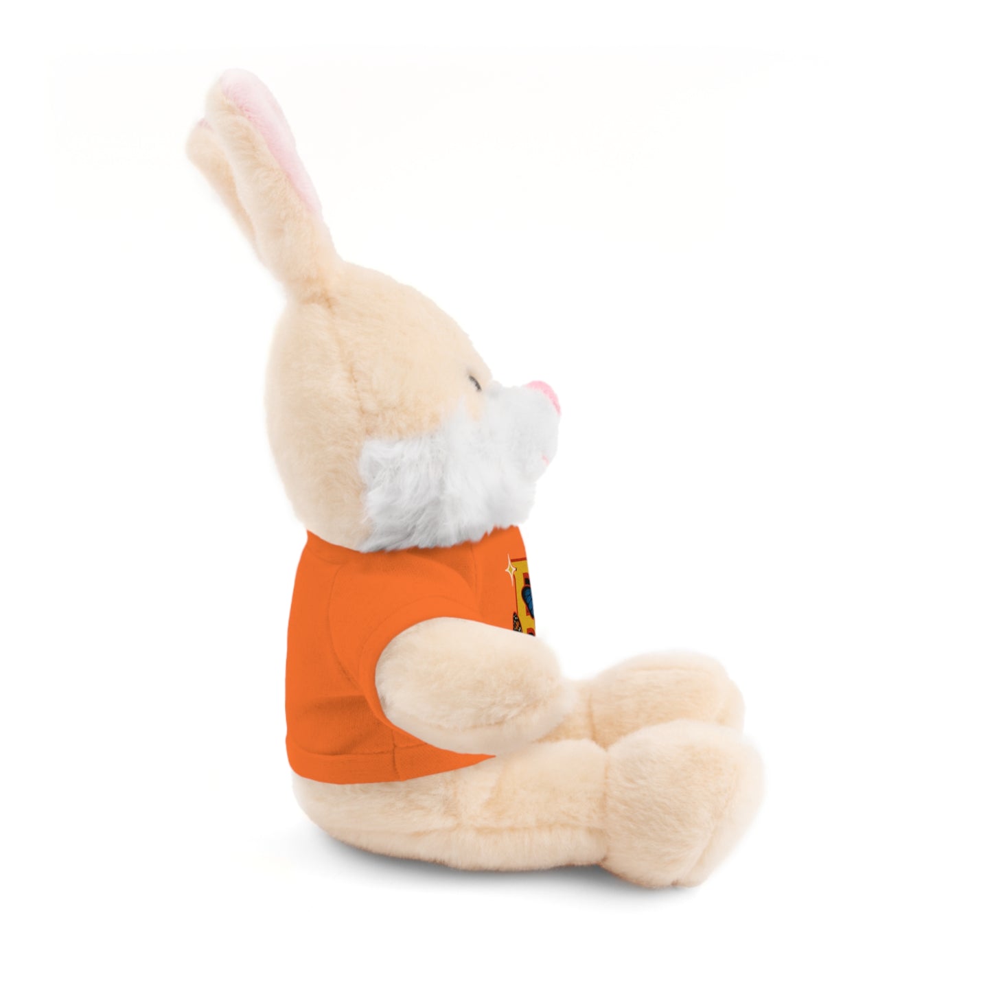 Beyoutiful Butterfly Plushie