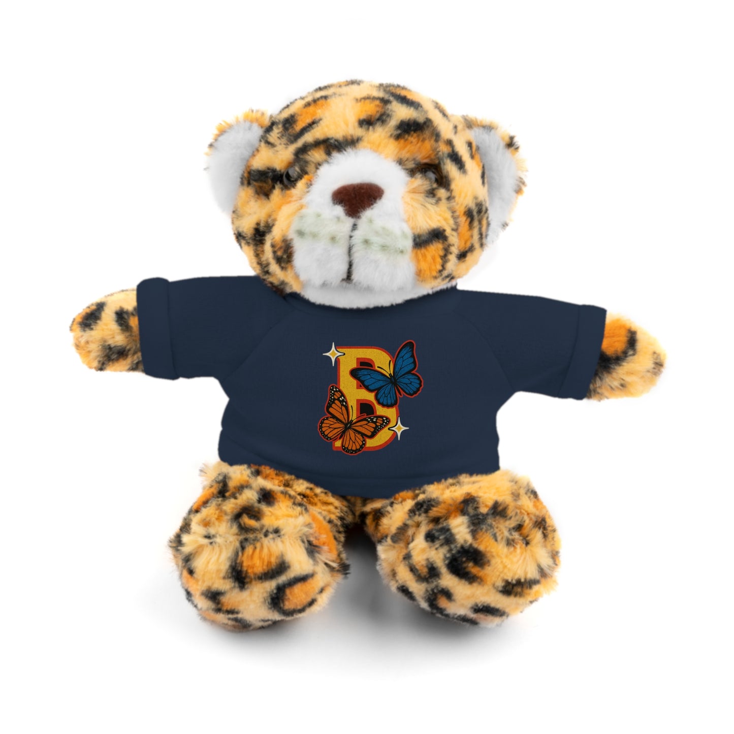 Beyoutiful Butterfly Plushie