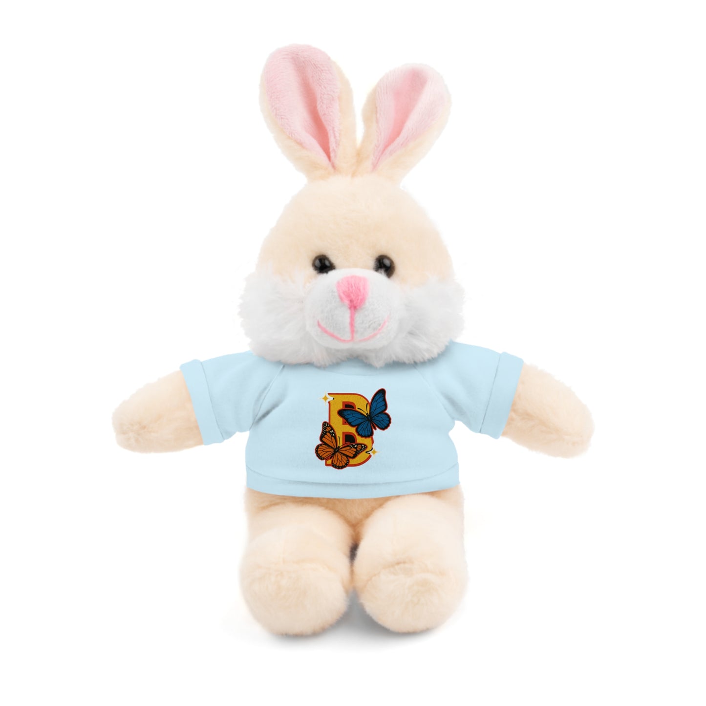 Beyoutiful Butterfly Plushie
