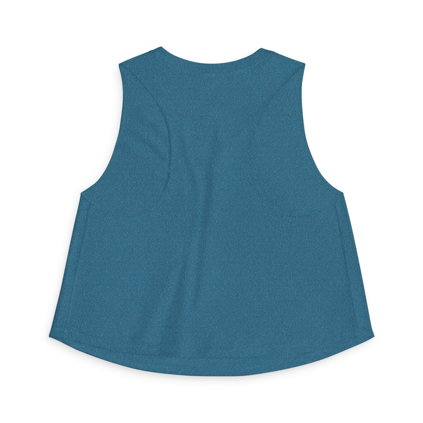 2wotone Signature Women's Crop Top