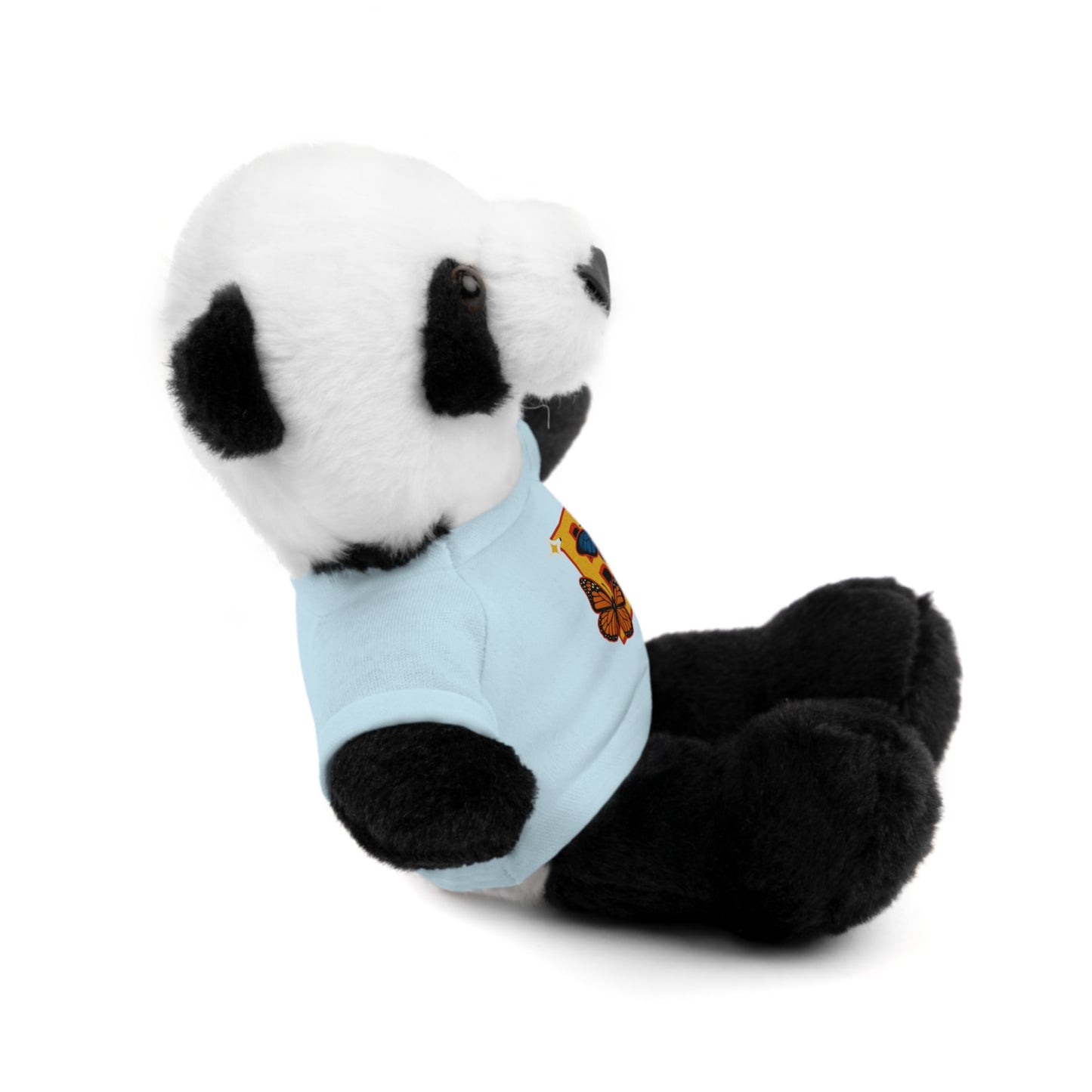 Beyoutiful Butterfly Plushie