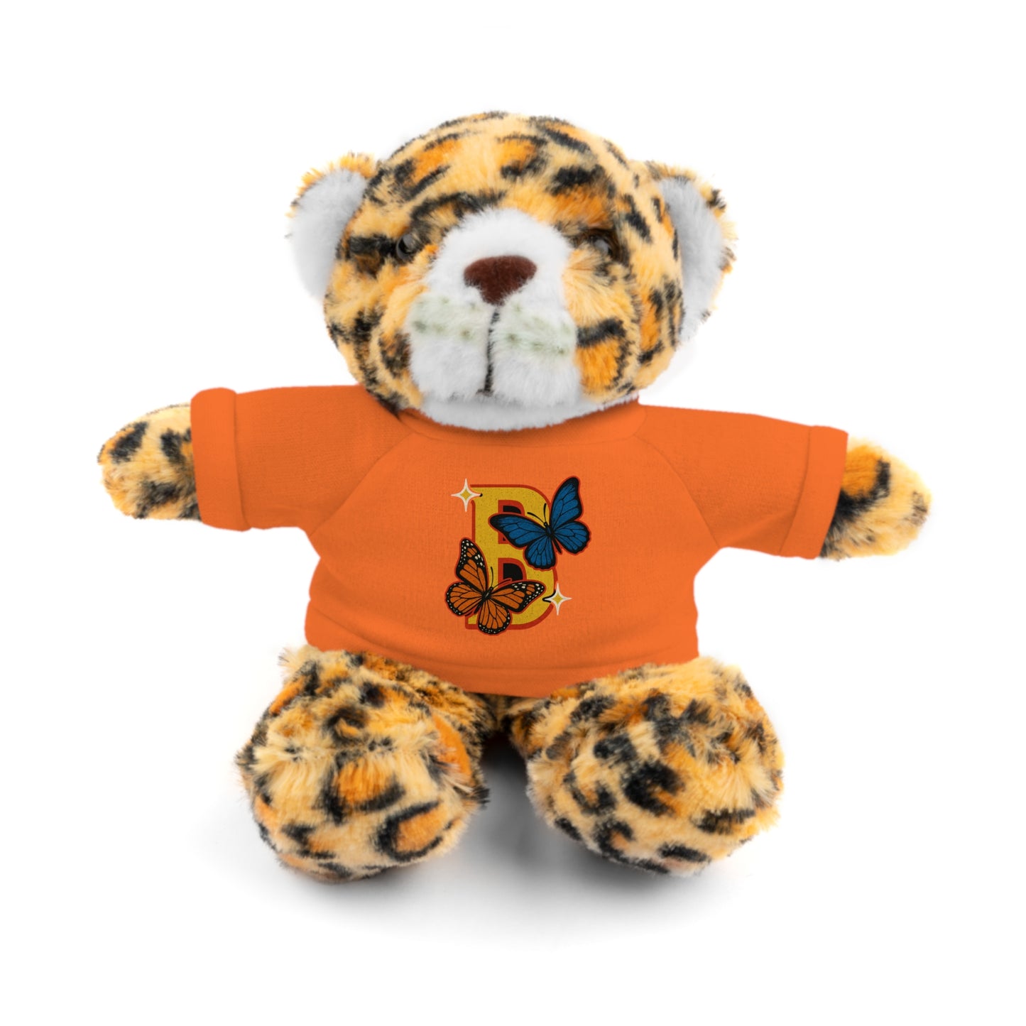 Beyoutiful Butterfly Plushie