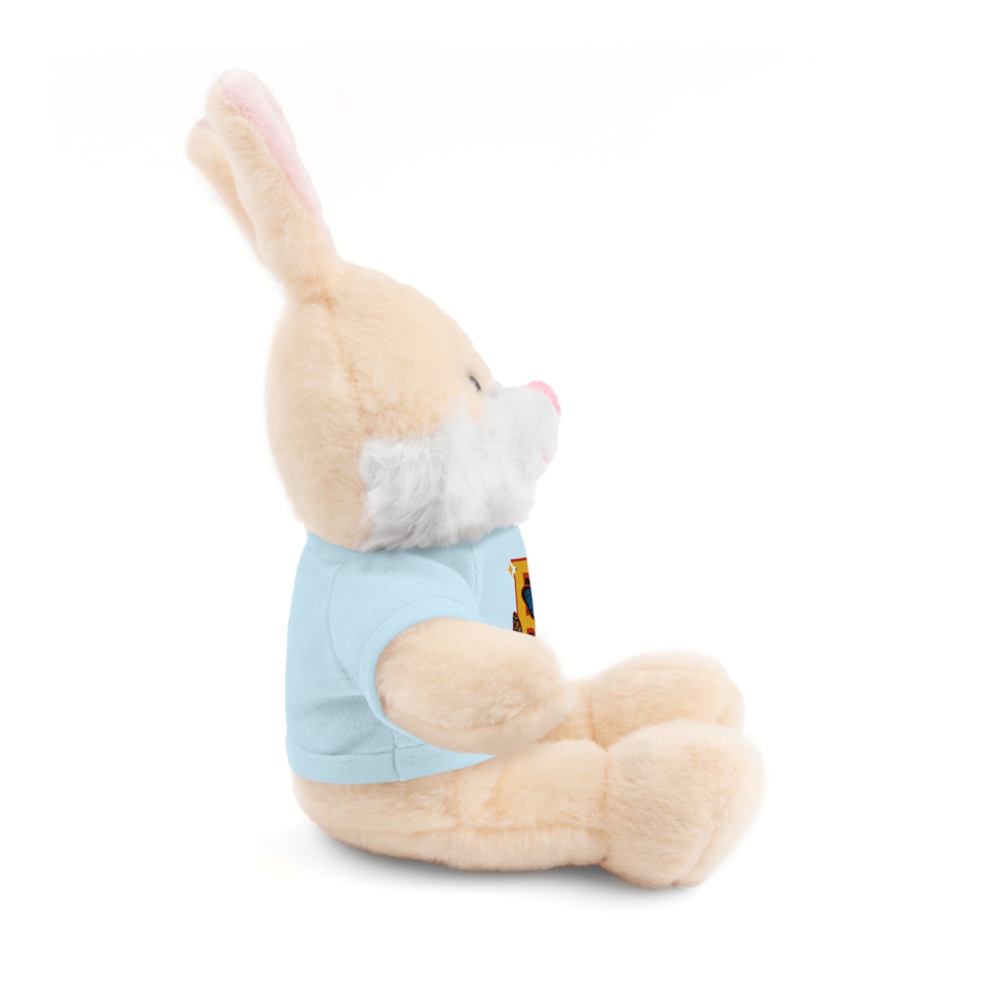 Beyoutiful Butterfly Plushie