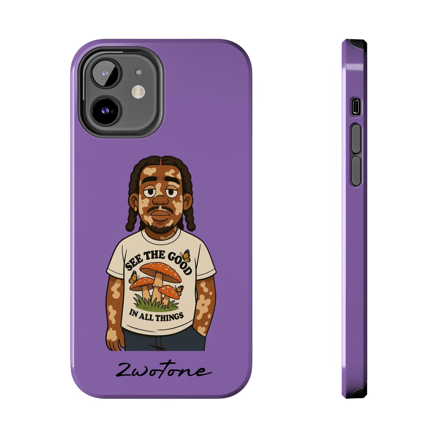 Tough Phone Cases