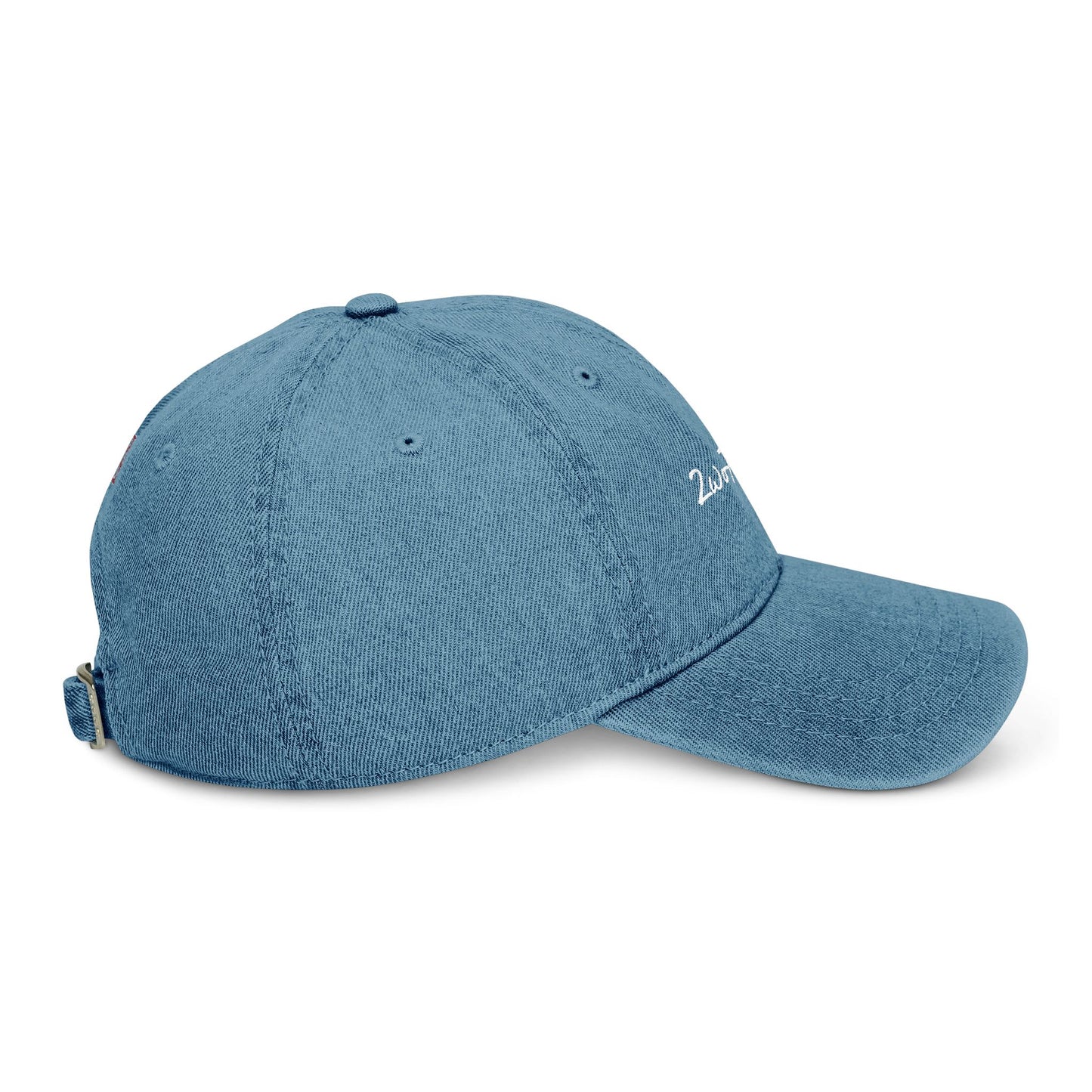 Casual Denim Hat with Embroidery – Stylish Accessory for Every Occasion, Fashion Forward Gift, Perfect for Summer Outings, Sports [...]