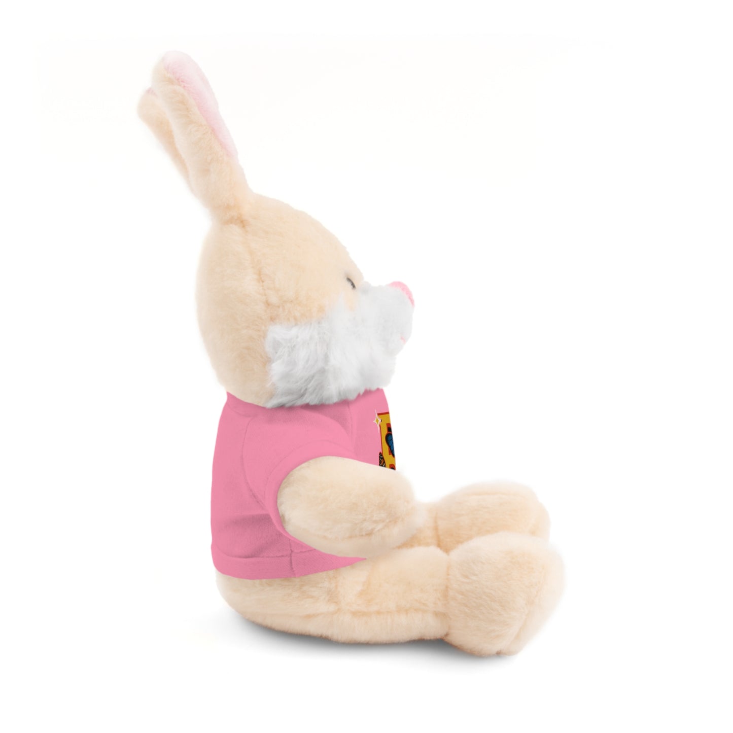 Beyoutiful Butterfly Plushie