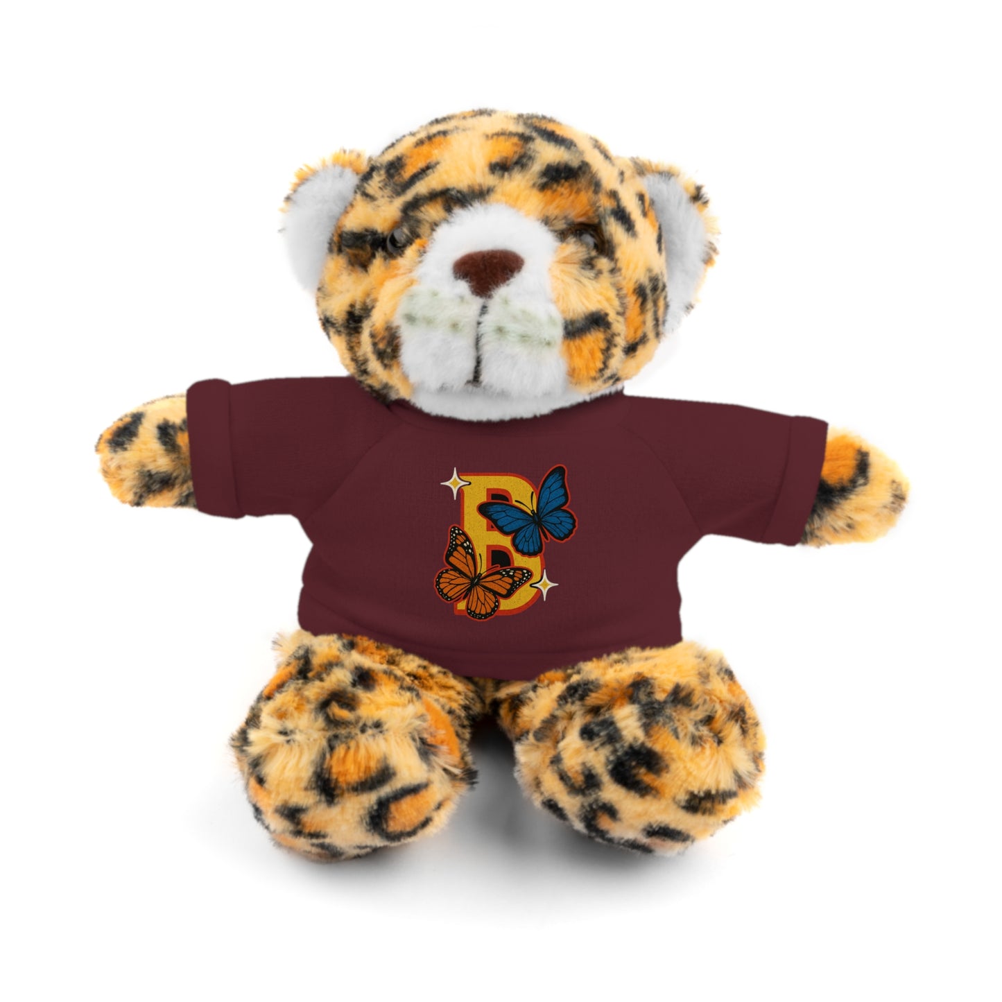Beyoutiful Butterfly Plushie