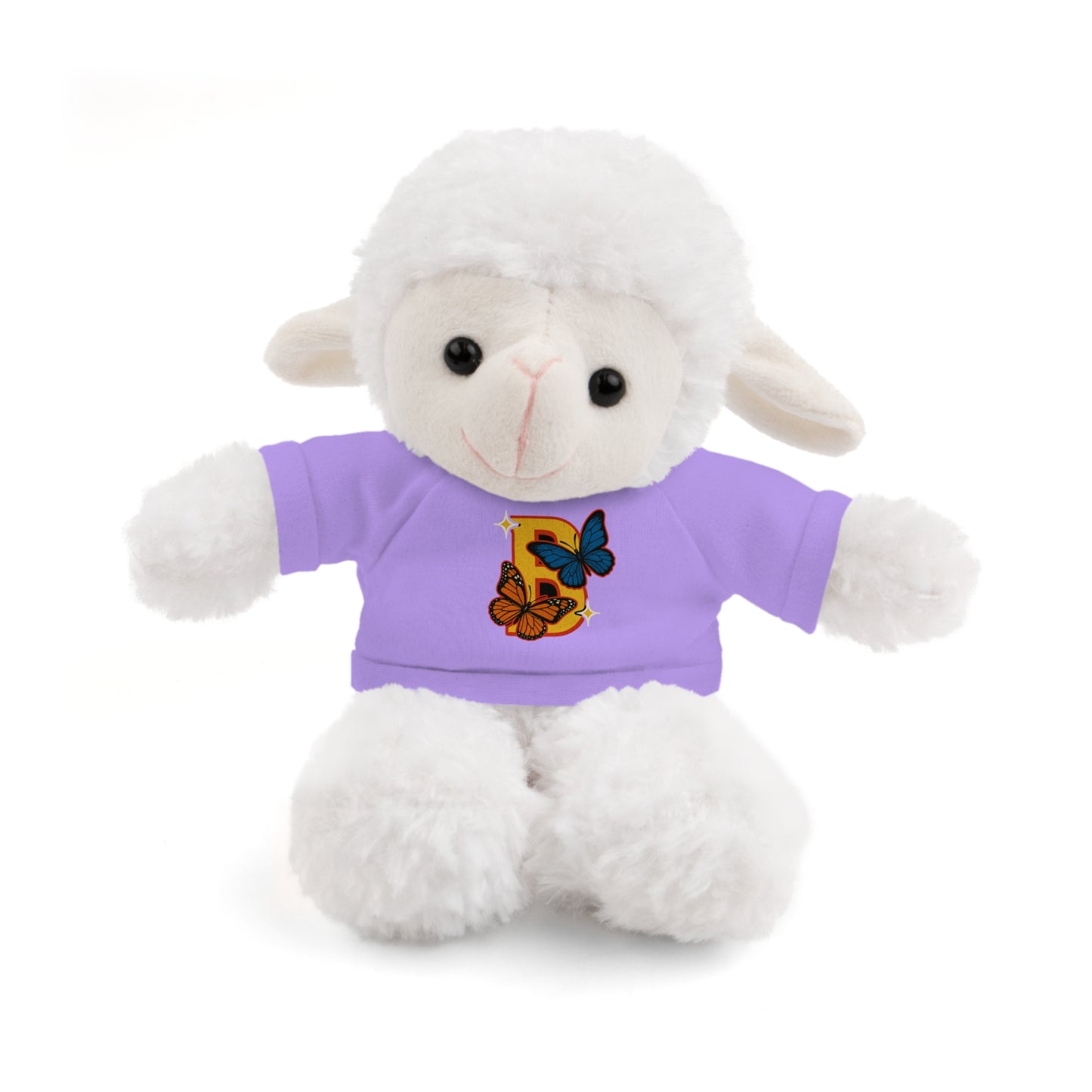 Beyoutiful Butterfly Plushie