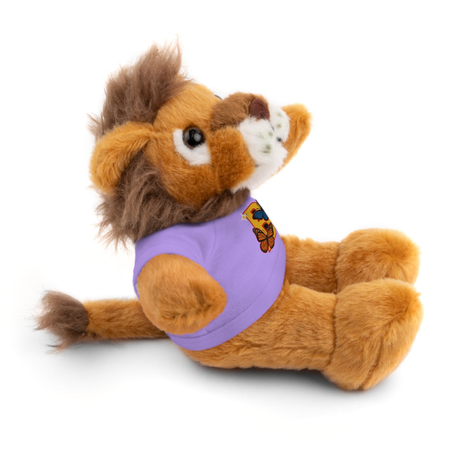 Beyoutiful Butterfly Plushie