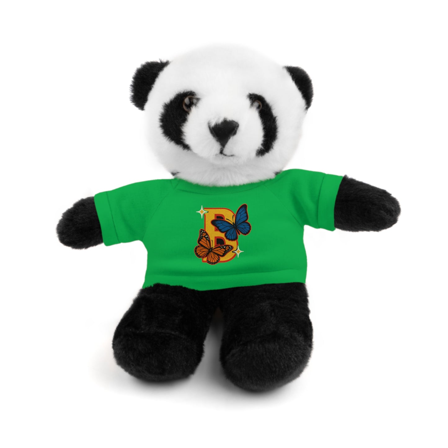 Beyoutiful Butterfly Plushie