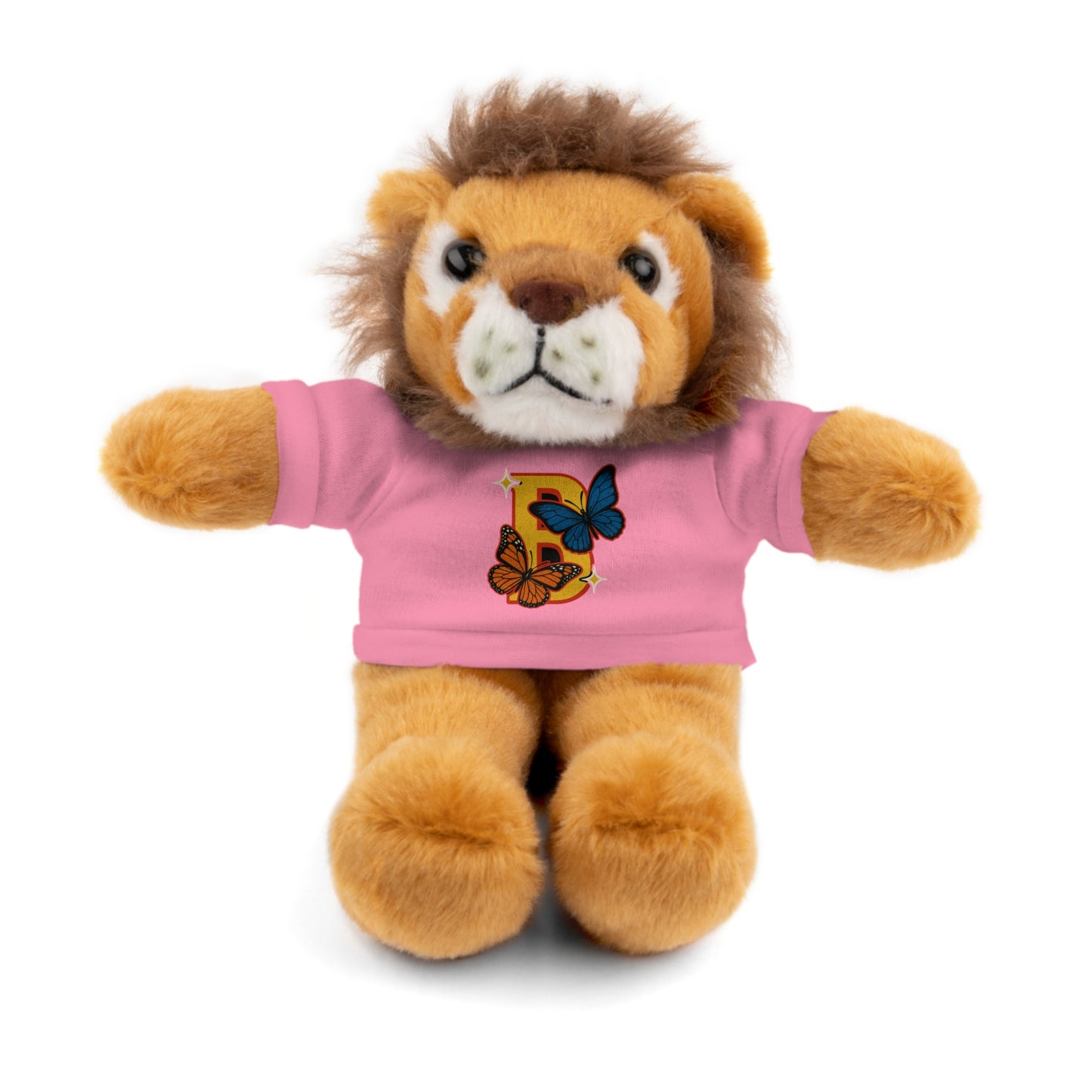 Beyoutiful Butterfly Plushie