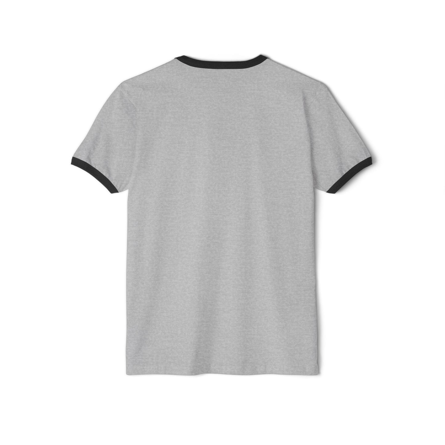 2wotone Signature Retro Ringer T-Shirt