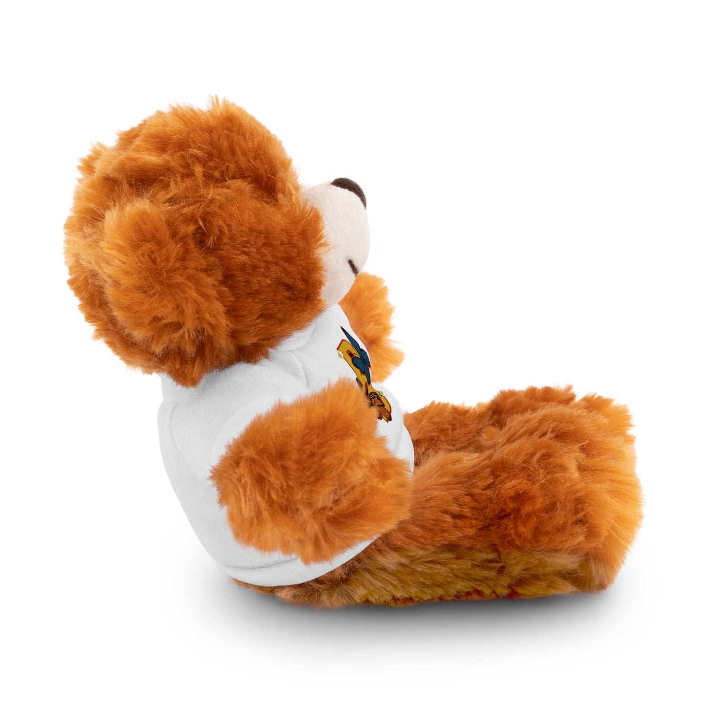 Beyoutiful Butterfly Plushie