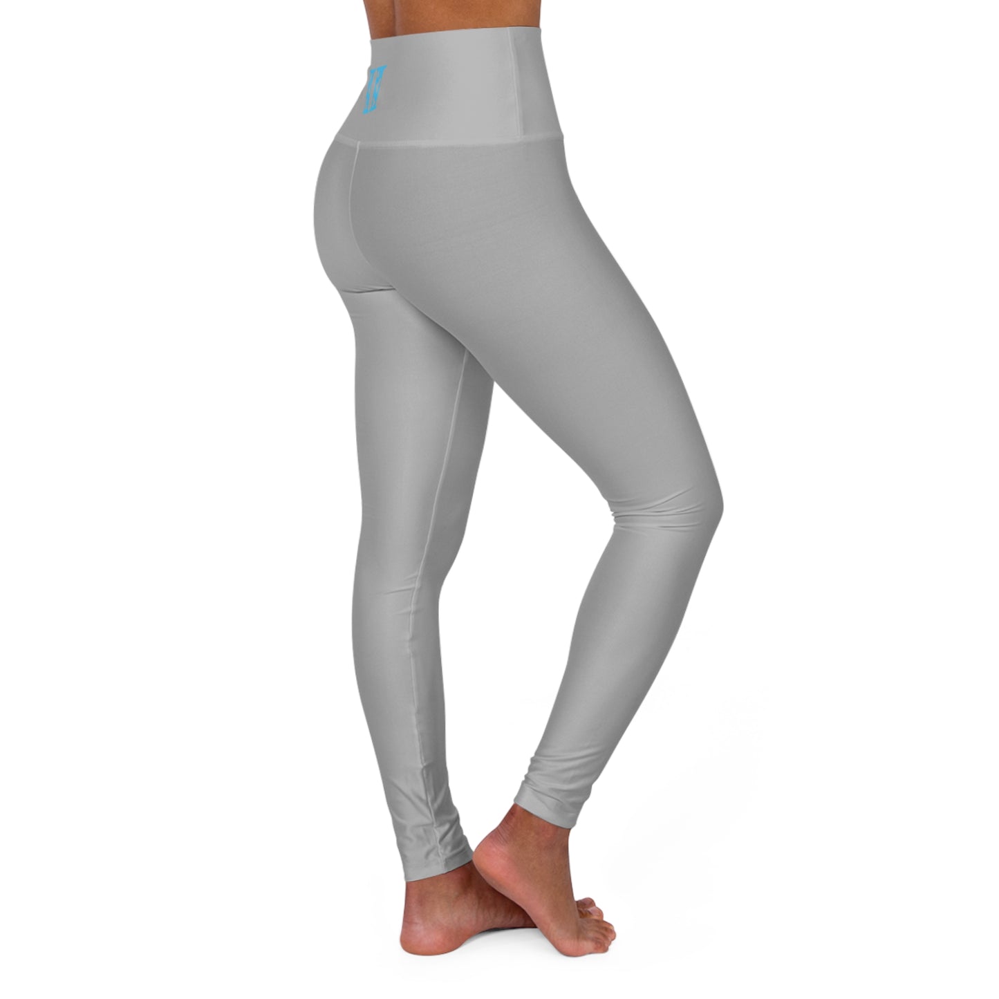 2wotone High-Waist Yoga Leggings