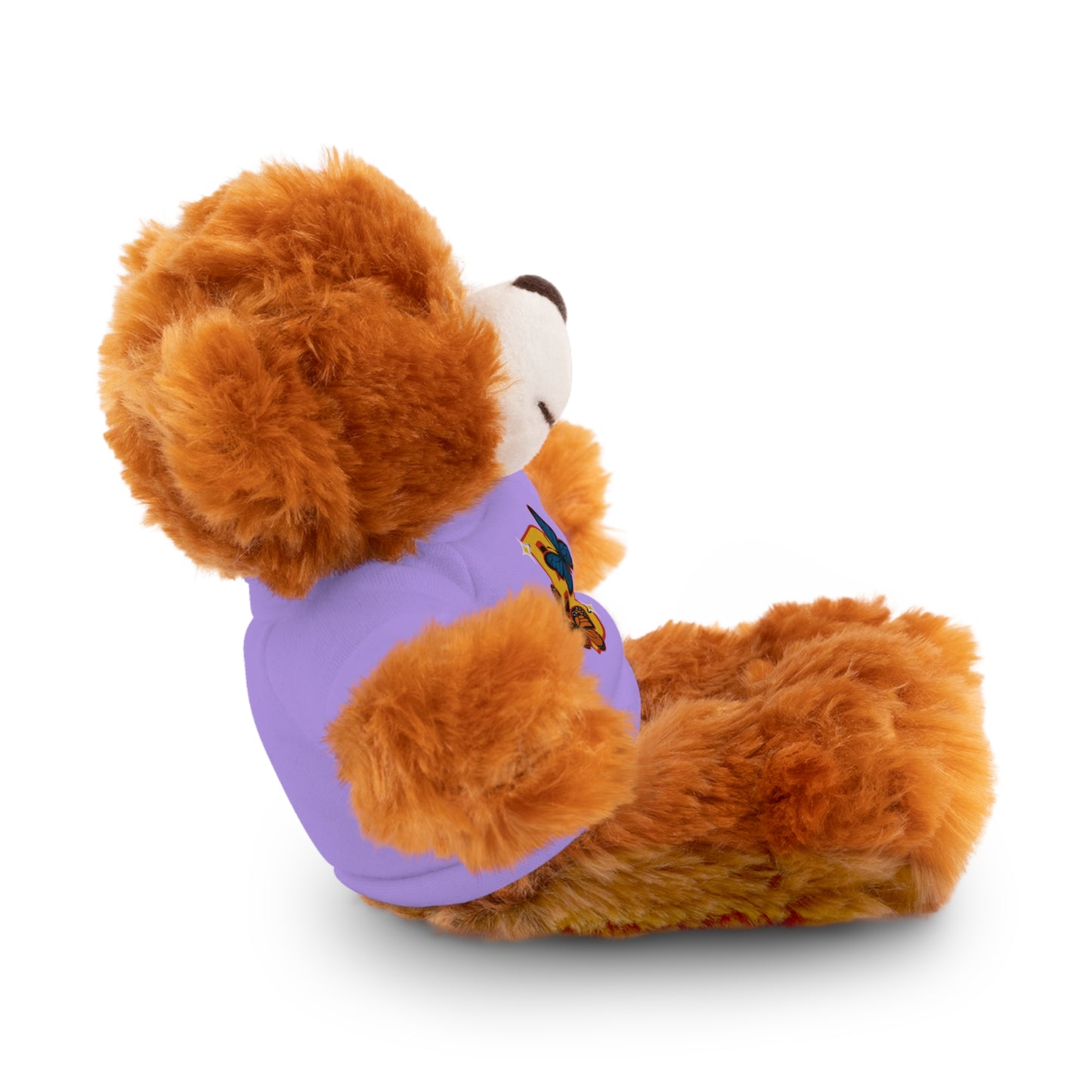 Beyoutiful Butterfly Plushie