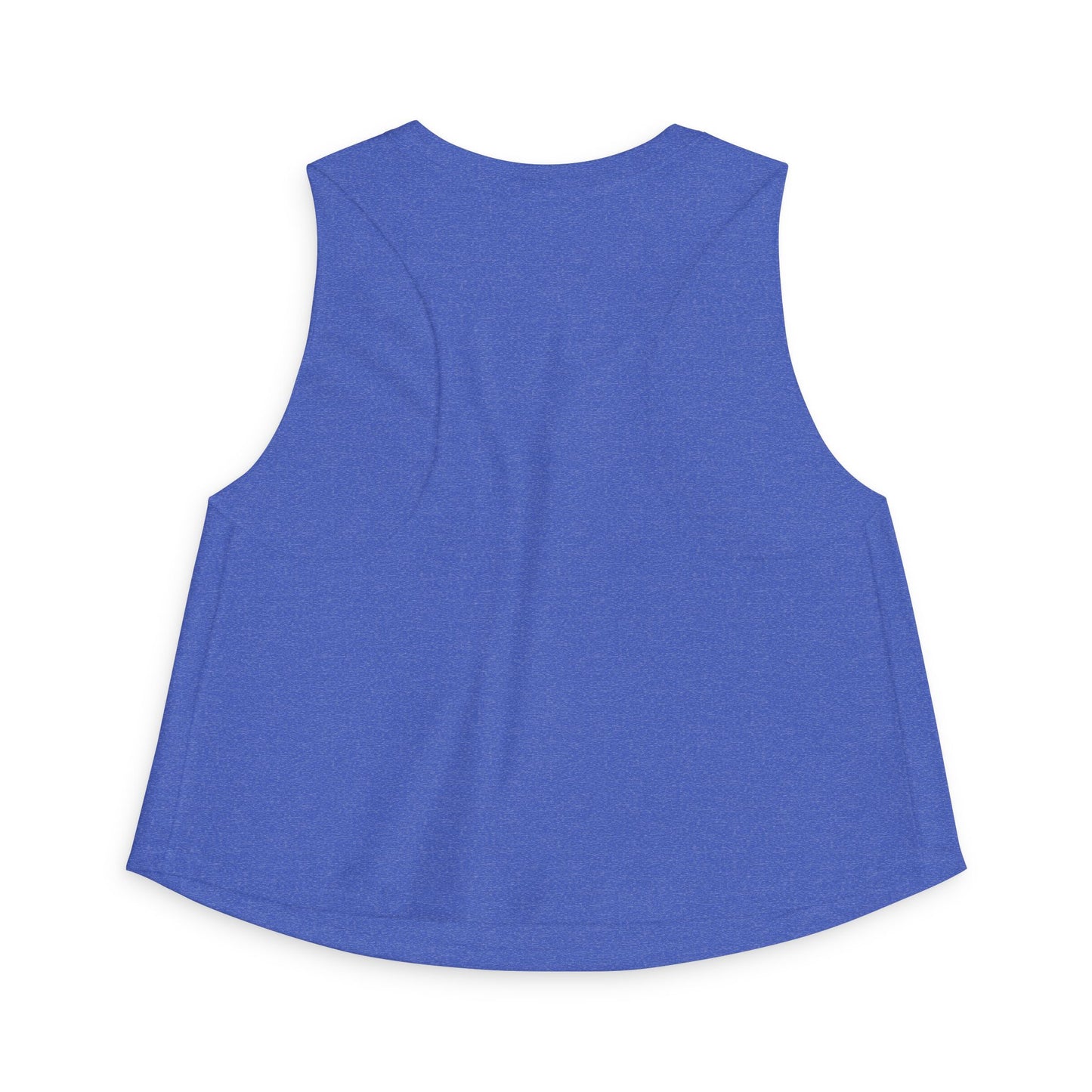 2wotone Signature Women's Crop Top