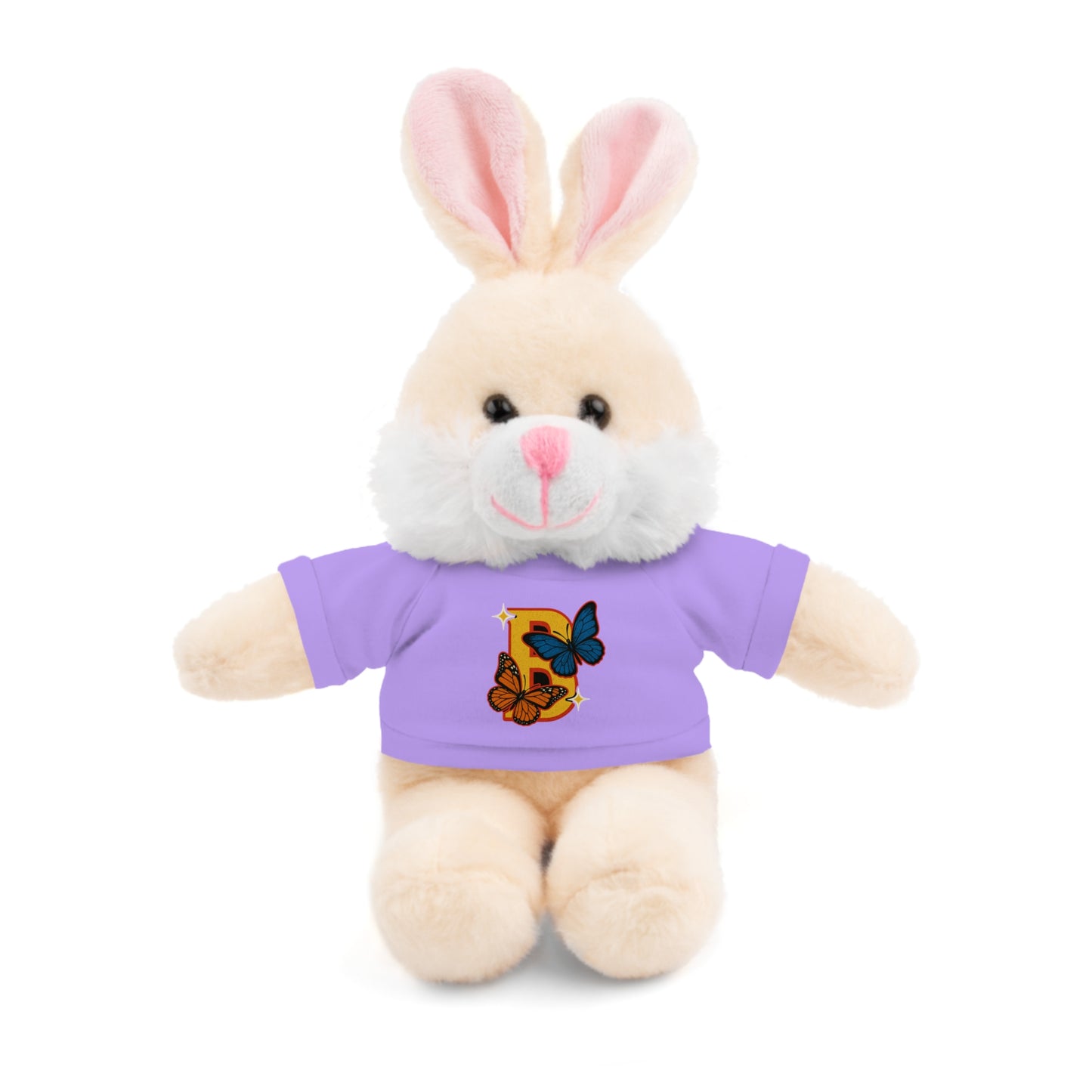 Beyoutiful Butterfly Plushie