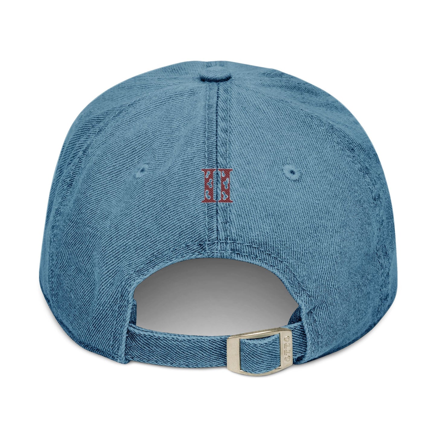 Casual Denim Hat with Embroidery – Stylish Accessory for Every Occasion, Fashion Forward Gift, Perfect for Summer Outings, Sports [...]