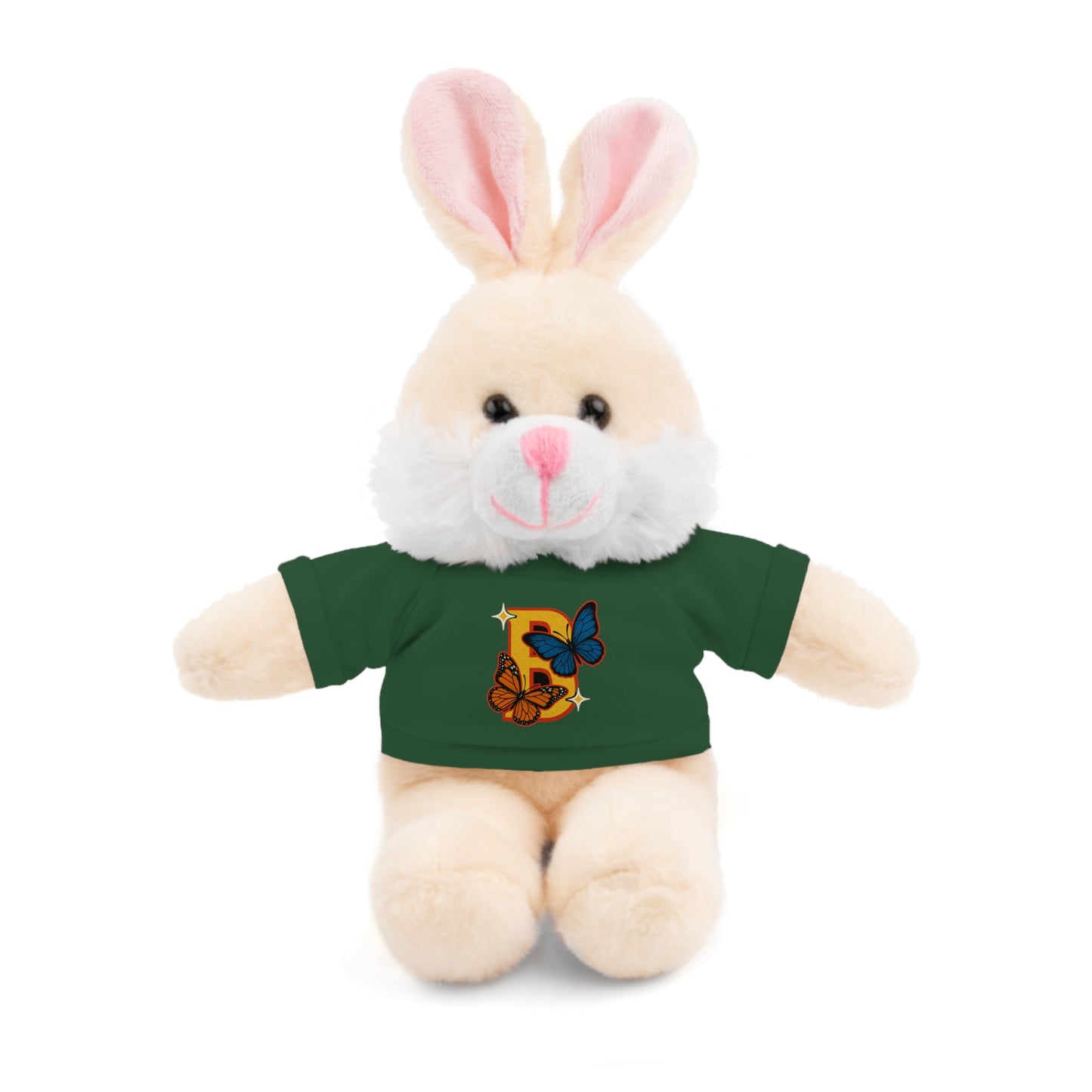 Beyoutiful Butterfly Plushie