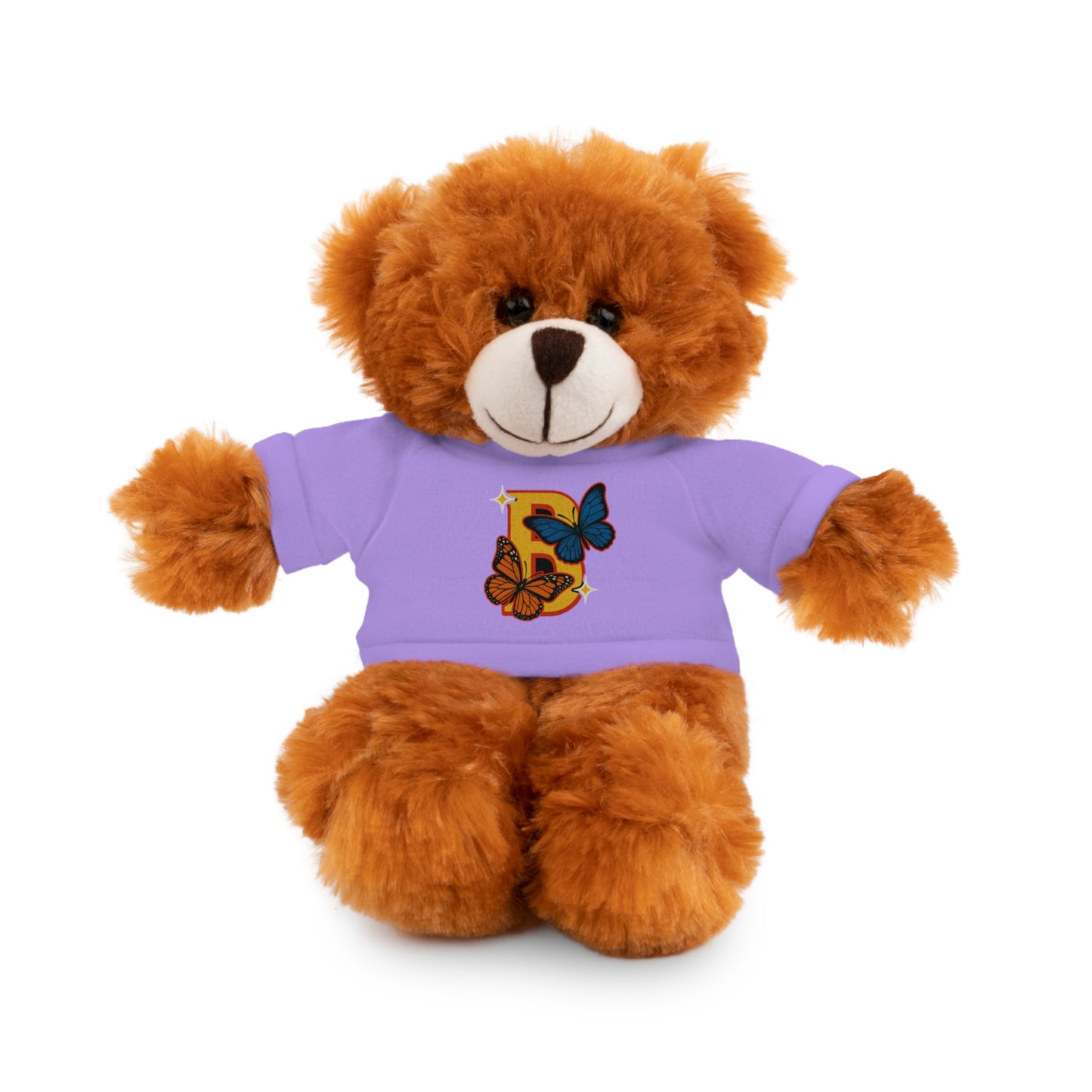 Beyoutiful Butterfly Plushie