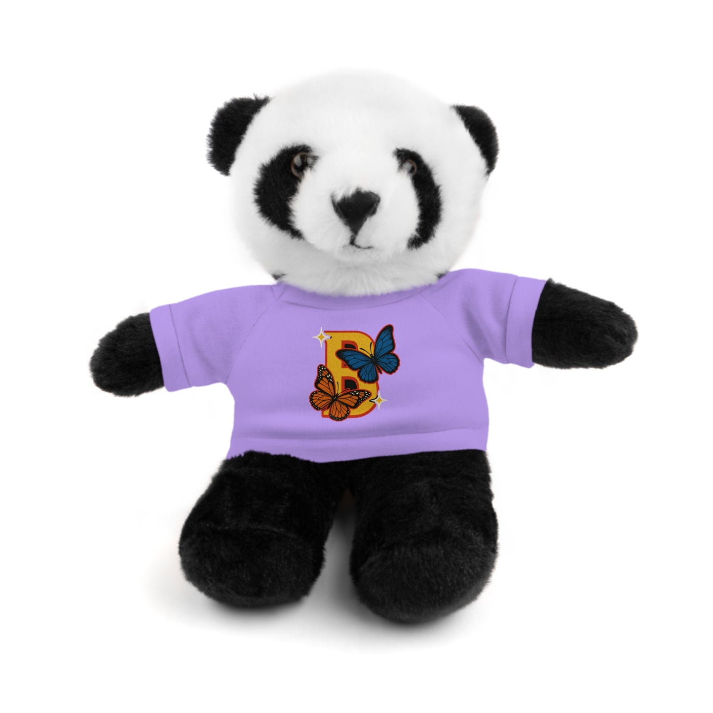 Beyoutiful Butterfly Plushie