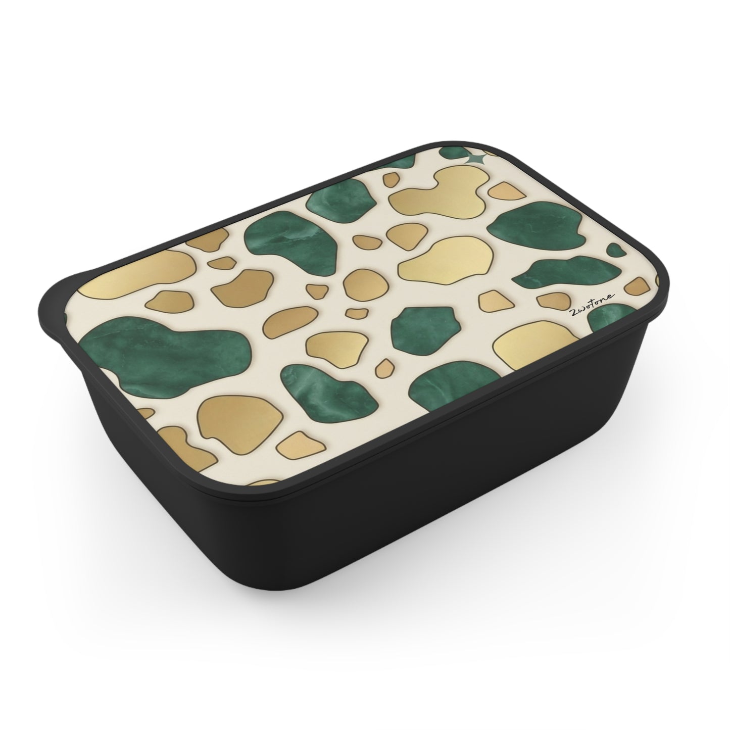 2wotone Bento Box