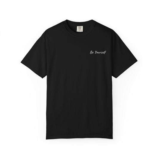 Beyoutiful Unisex T-Shirt, Casual Gift, Trendy Apparel, Vintage Style, Cute Graphic Tee