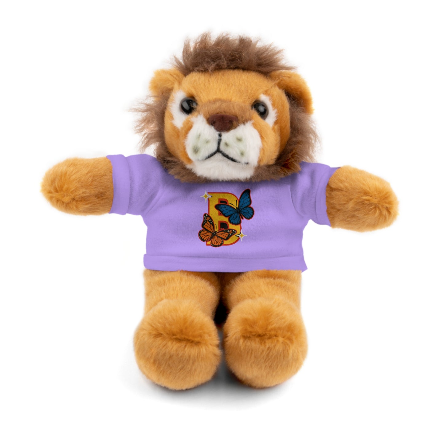 Beyoutiful Butterfly Plushie