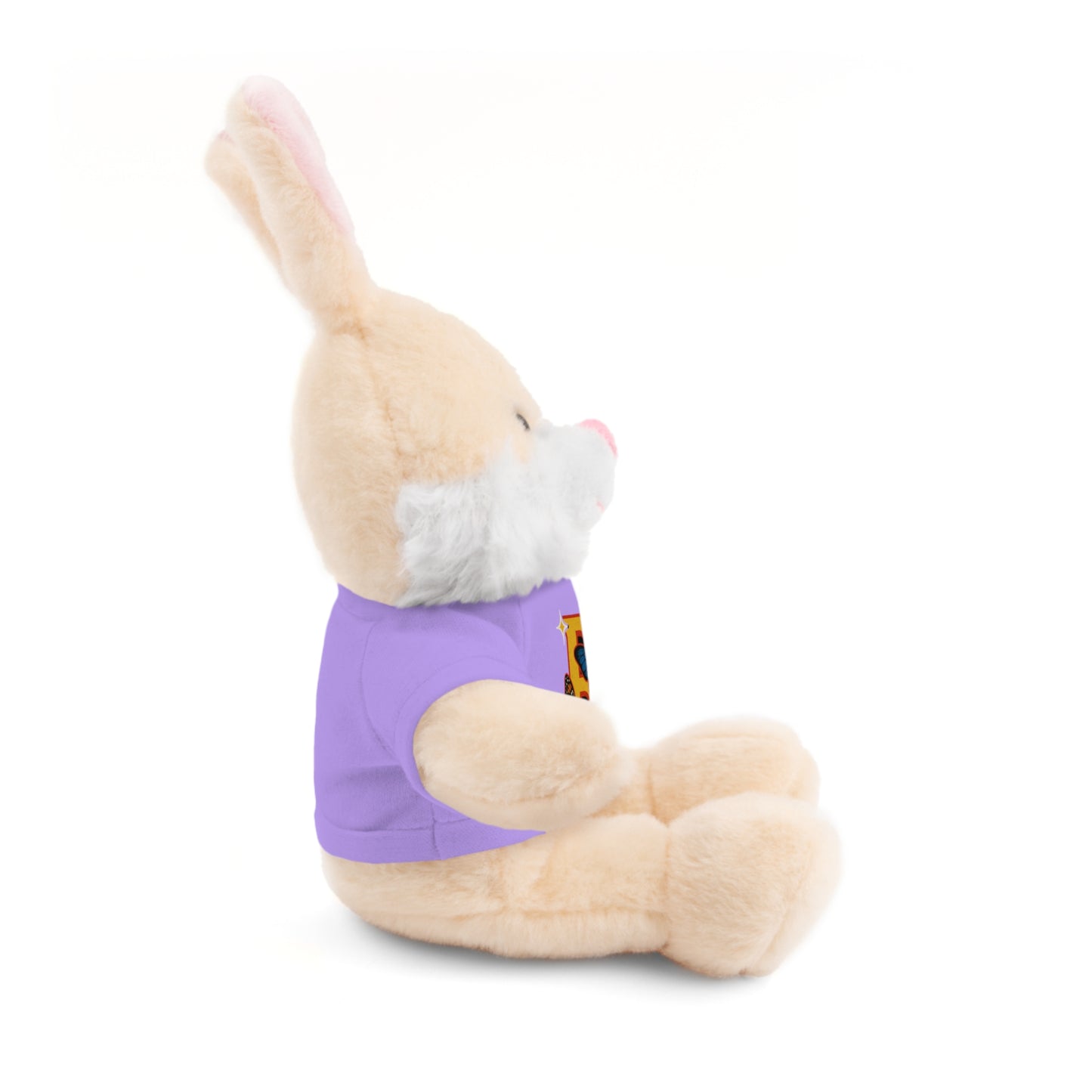 Beyoutiful Butterfly Plushie